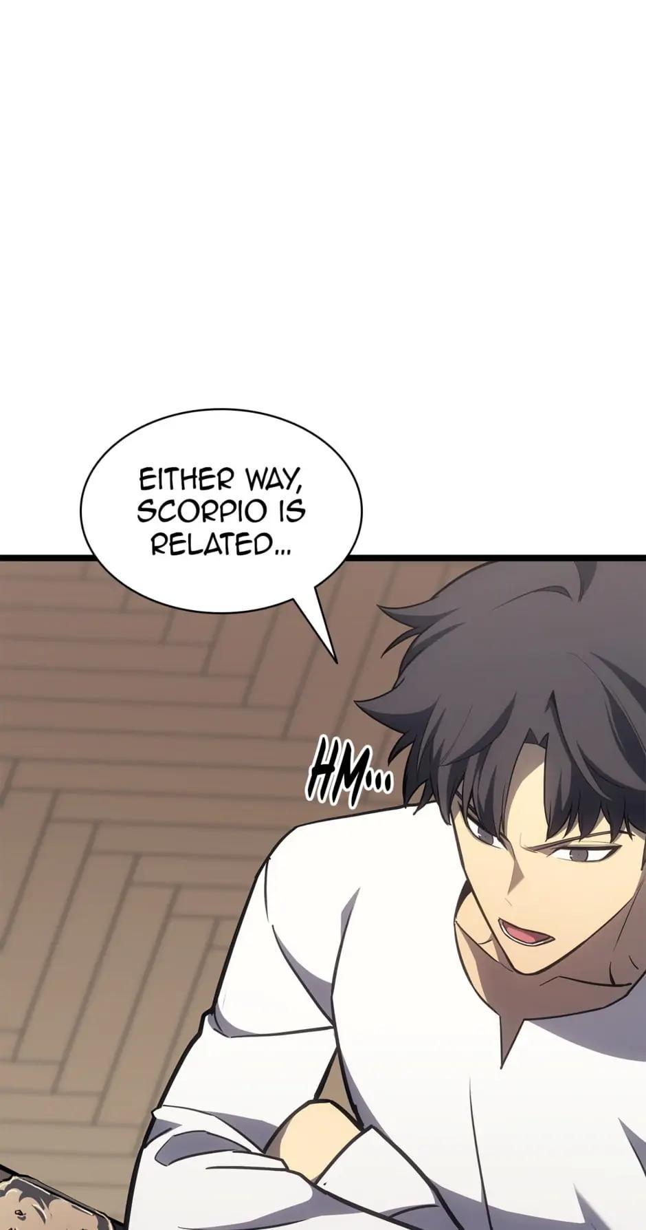 The Return of the Disaster-Class Hero Chapter 60