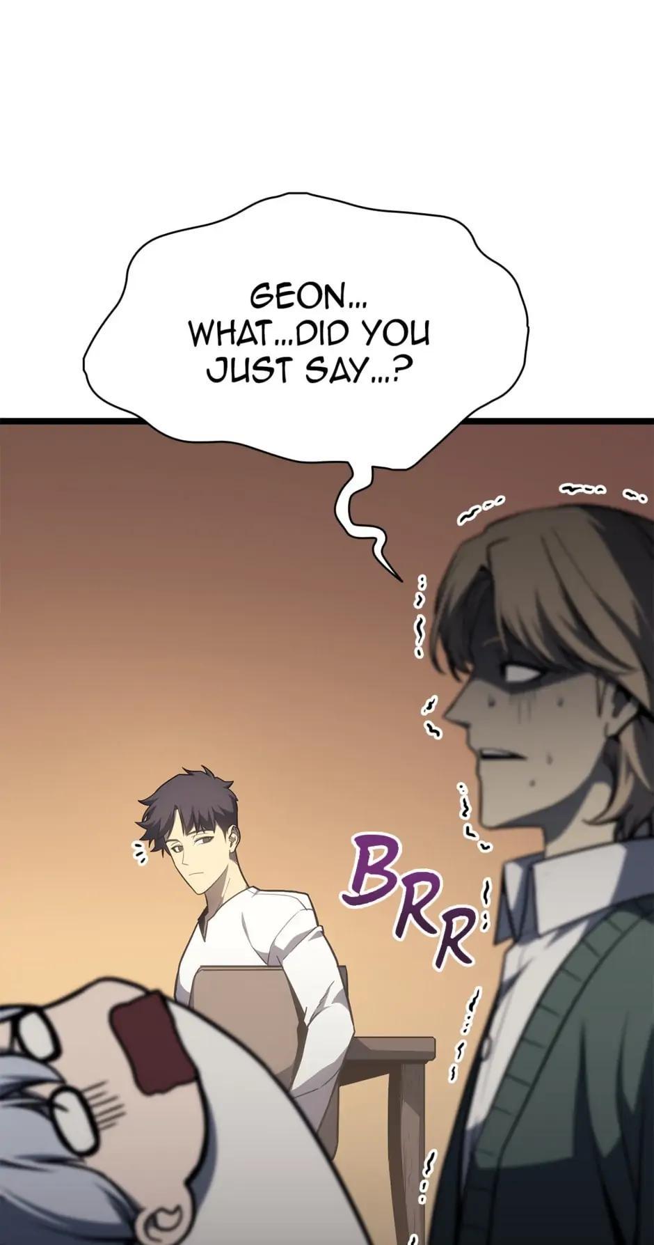 The Return of the Disaster-Class Hero Chapter 60