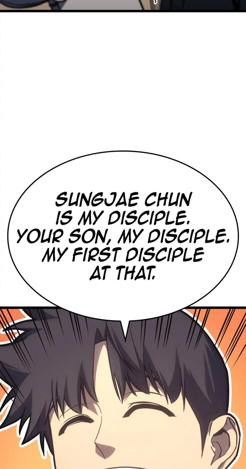 The Return of the Disaster-Class Hero Chapter 60