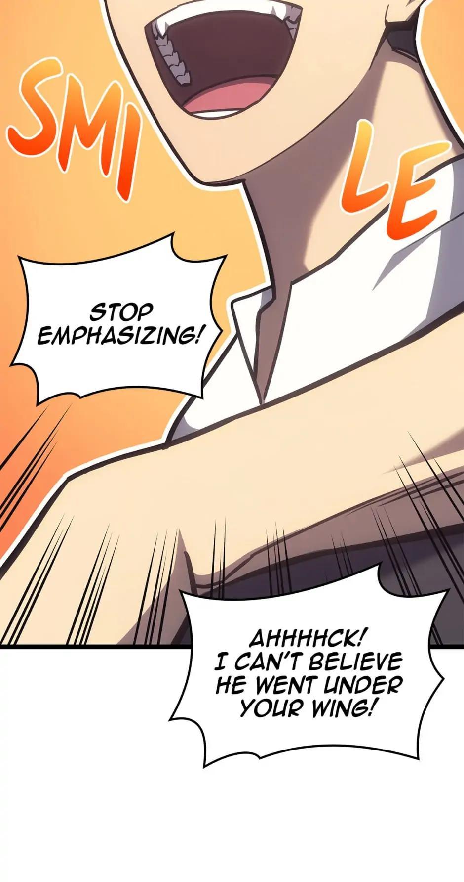 The Return of the Disaster-Class Hero Chapter 60