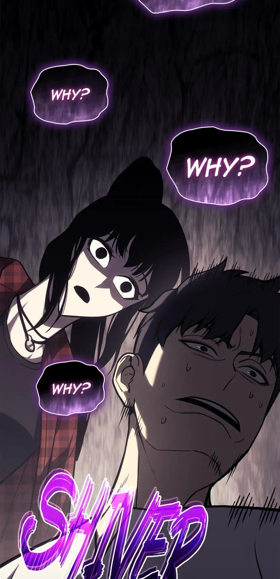 The Return of the Disaster-Class Hero Chapter 60