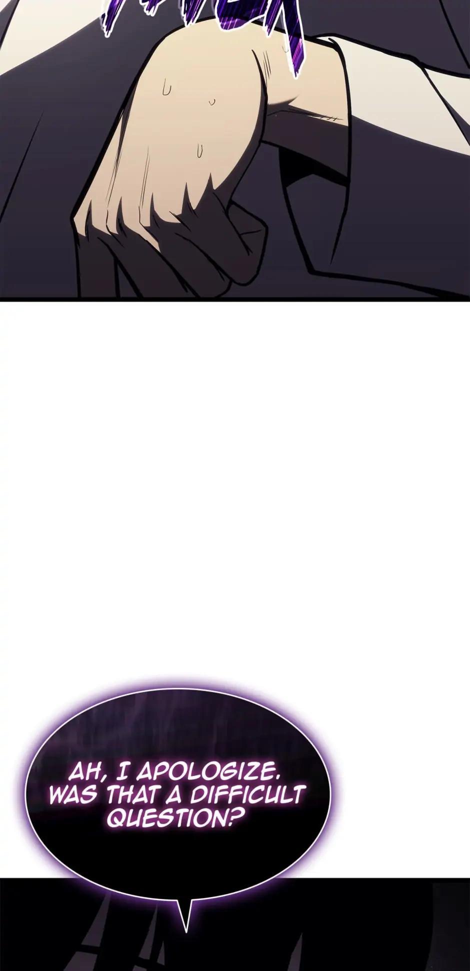 The Return of the Disaster-Class Hero Chapter 60