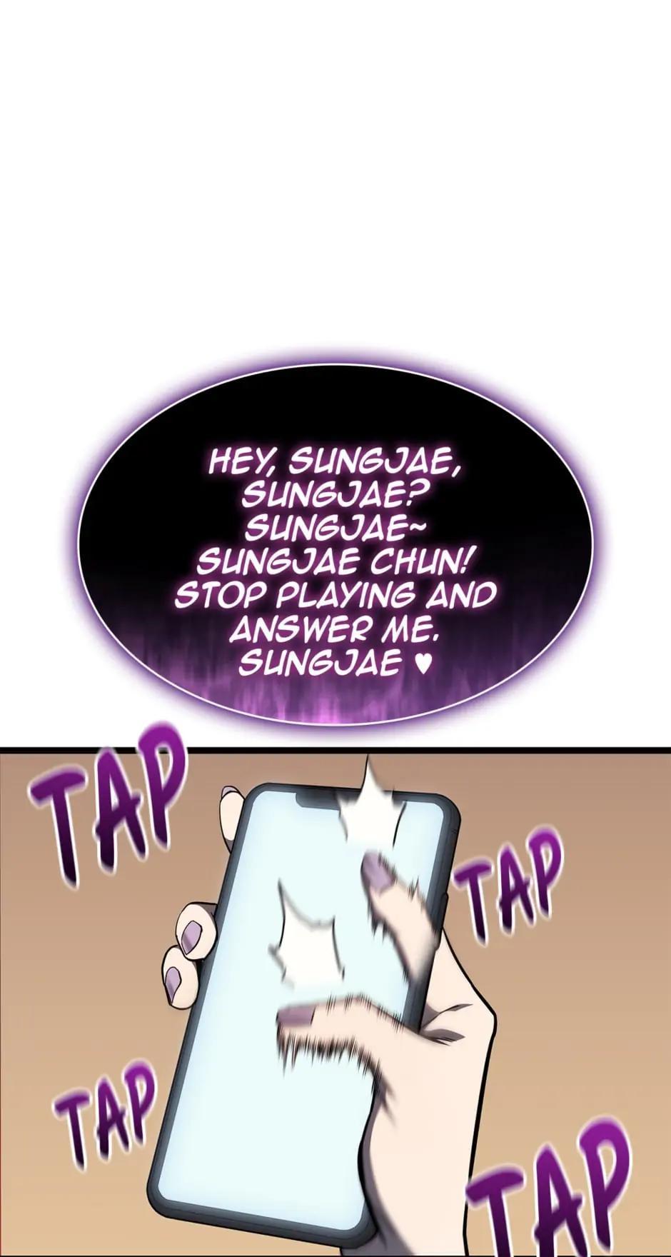 The Return of the Disaster-Class Hero Chapter 60