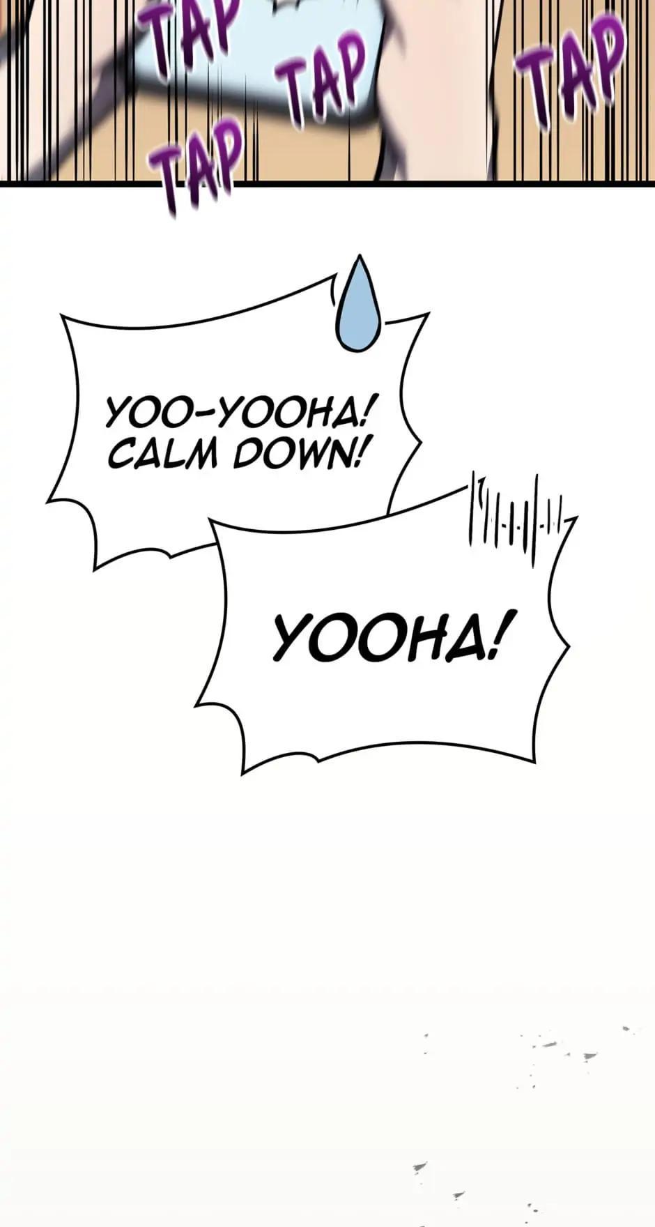 The Return of the Disaster-Class Hero Chapter 60