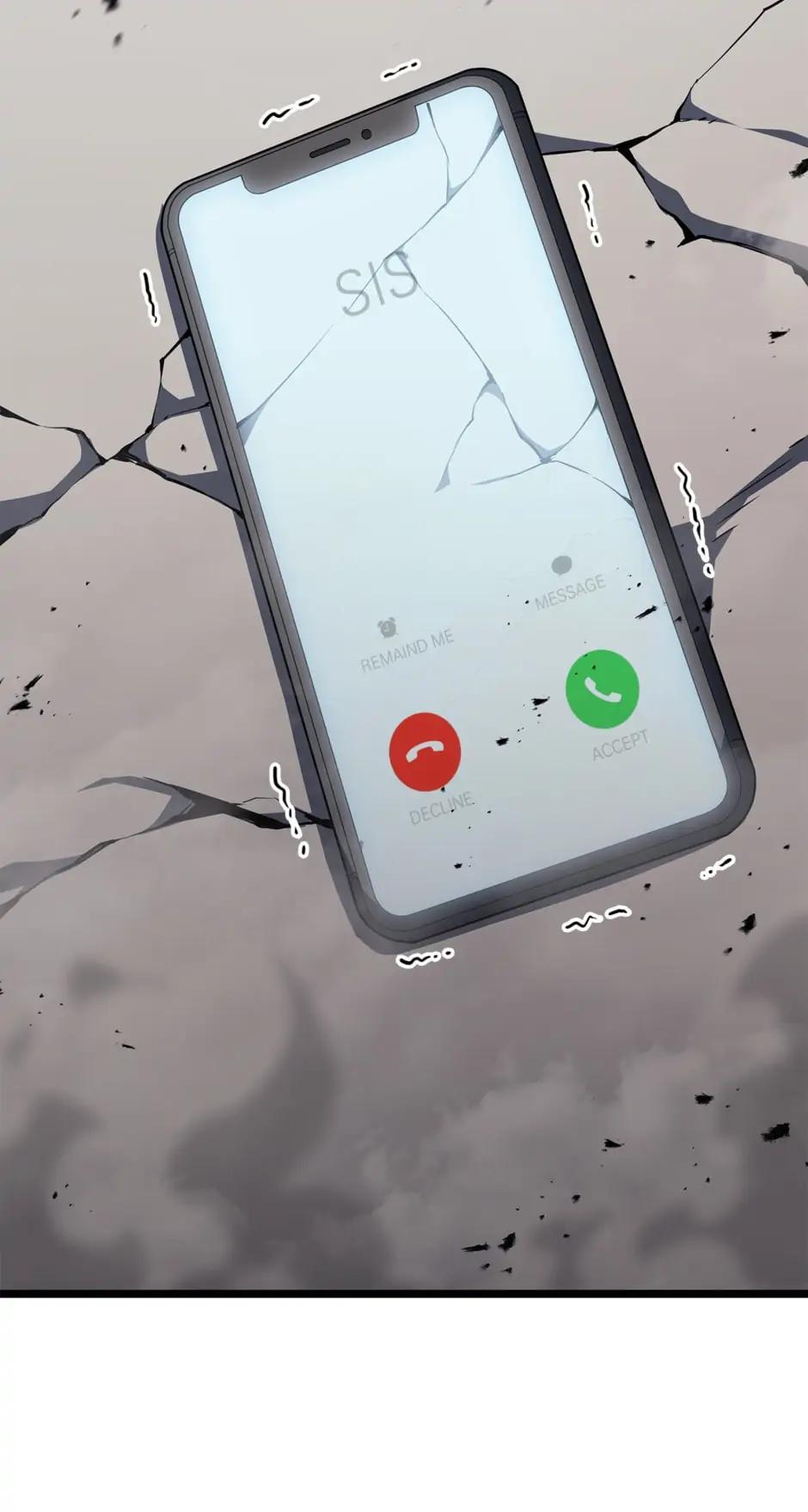 The Return of the Disaster-Class Hero Chapter 60