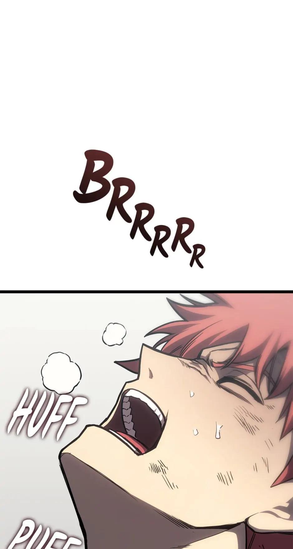 The Return of the Disaster-Class Hero Chapter 60