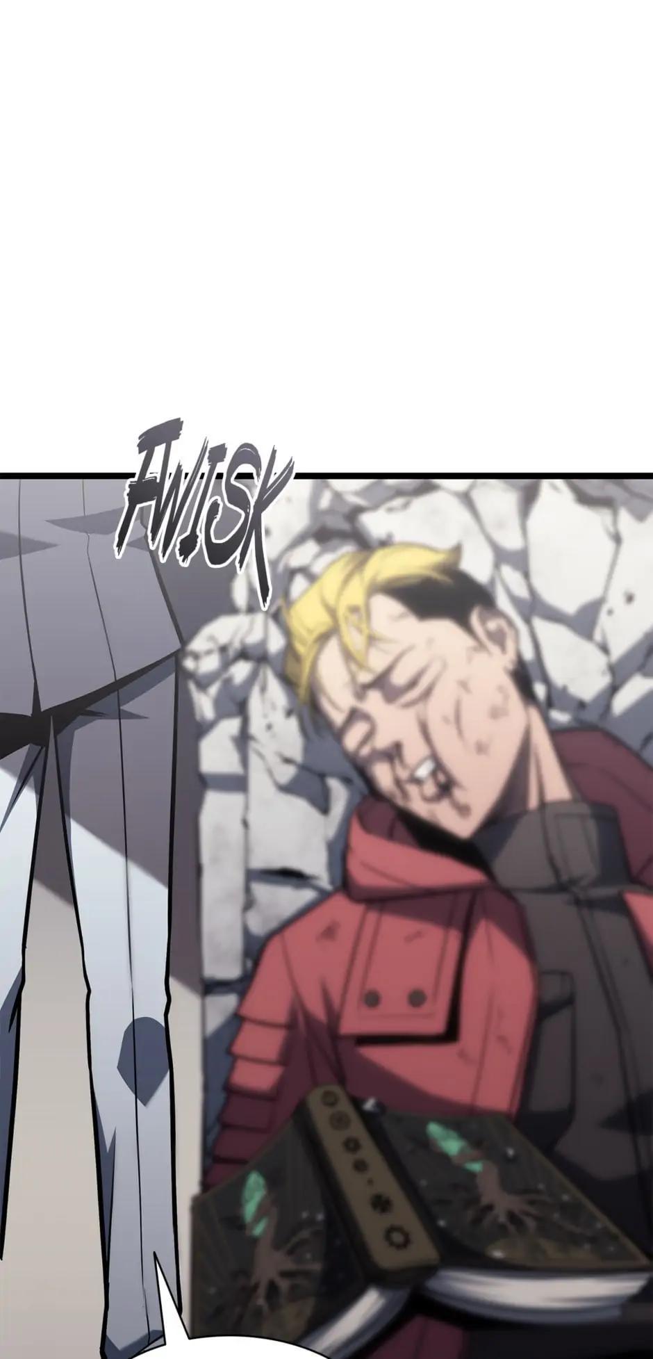 The Return of the Disaster-Class Hero Chapter 60