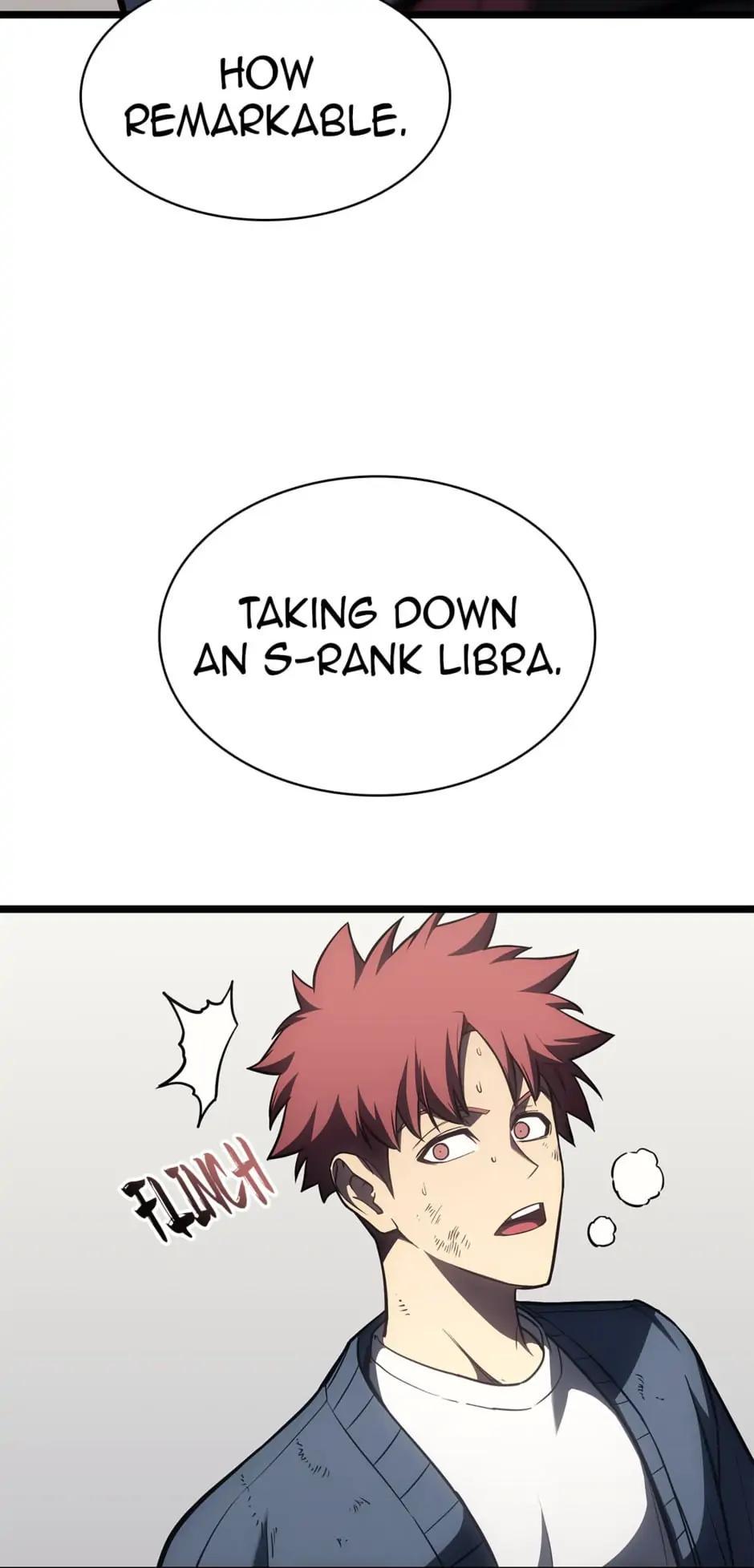 The Return of the Disaster-Class Hero Chapter 60