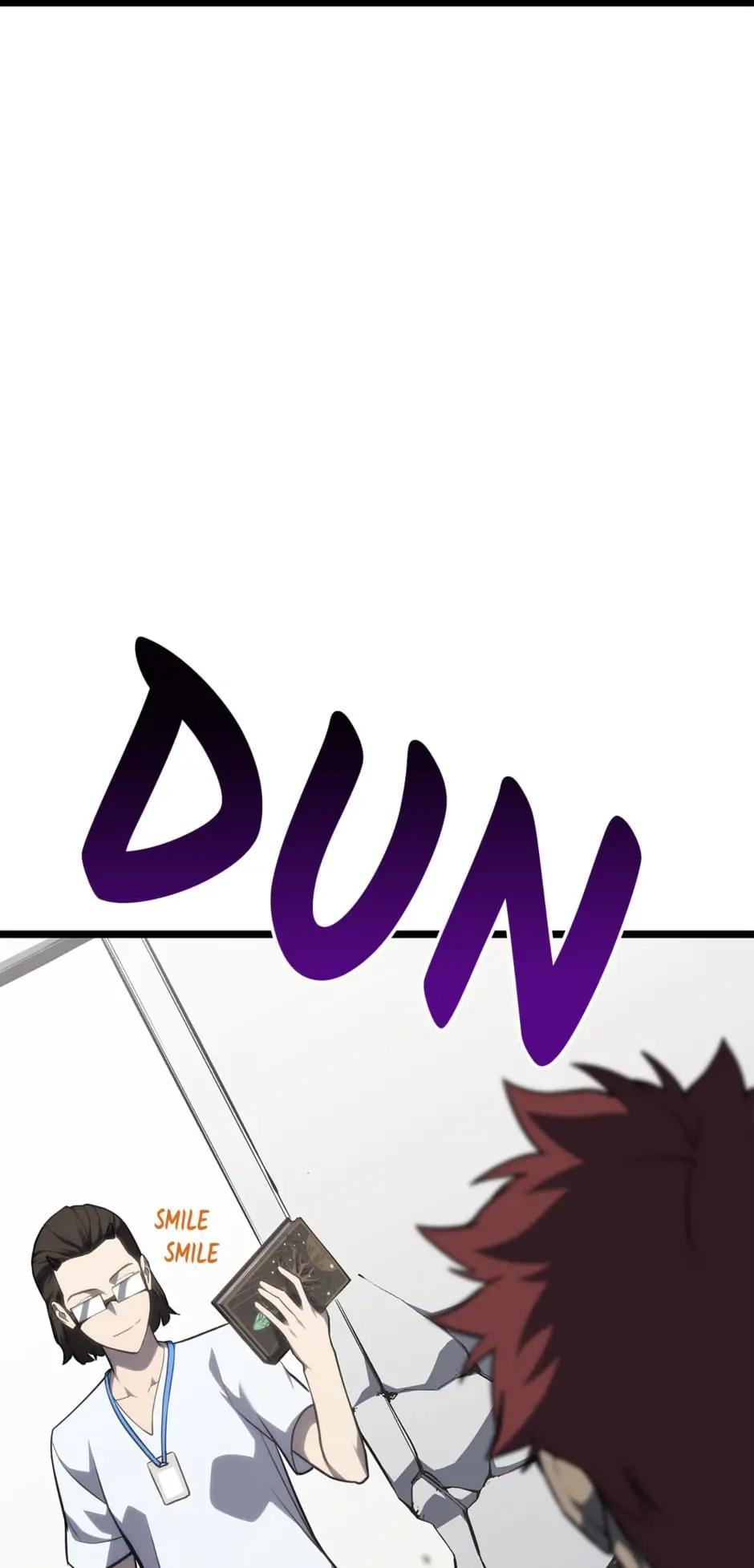 The Return of the Disaster-Class Hero Chapter 60