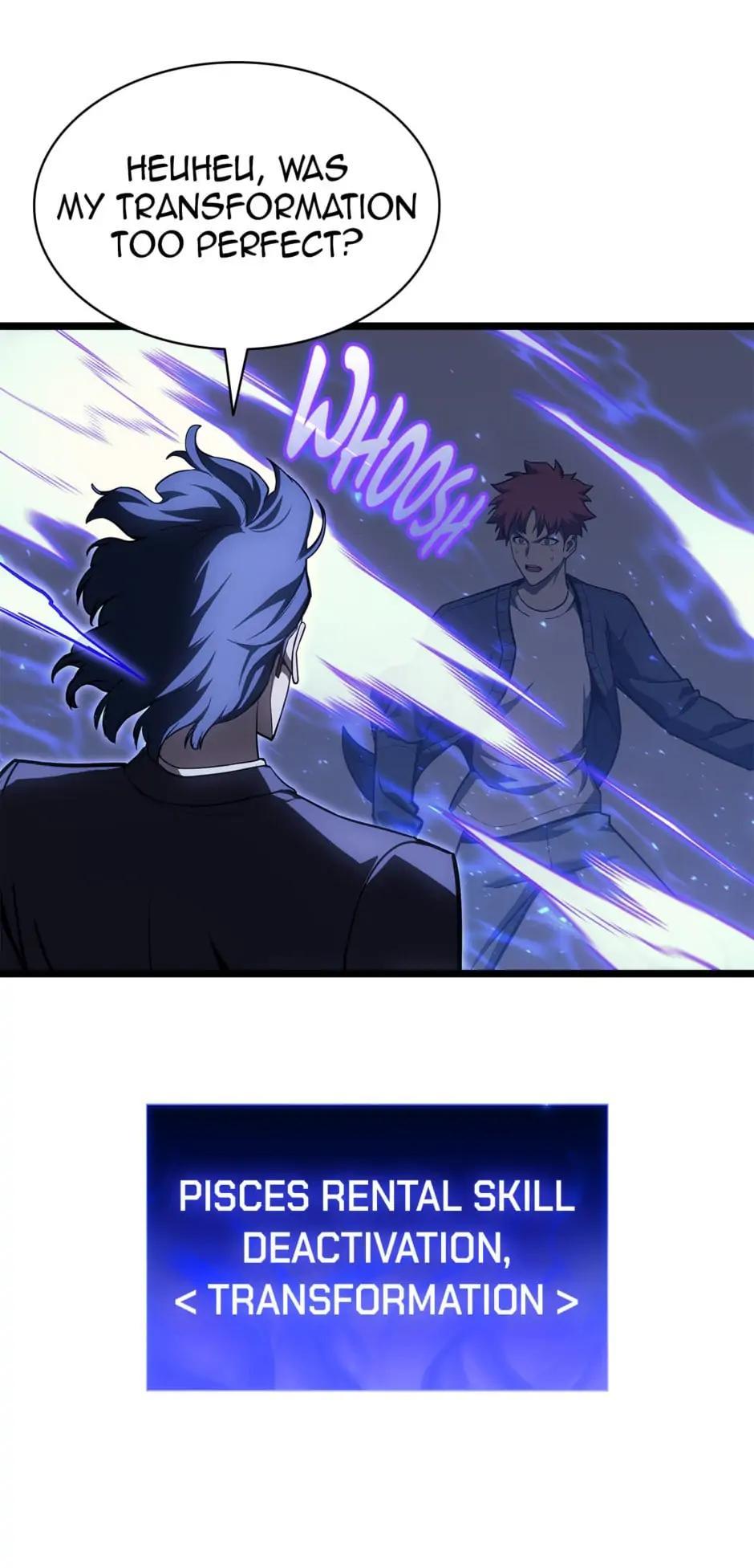 The Return of the Disaster-Class Hero Chapter 60