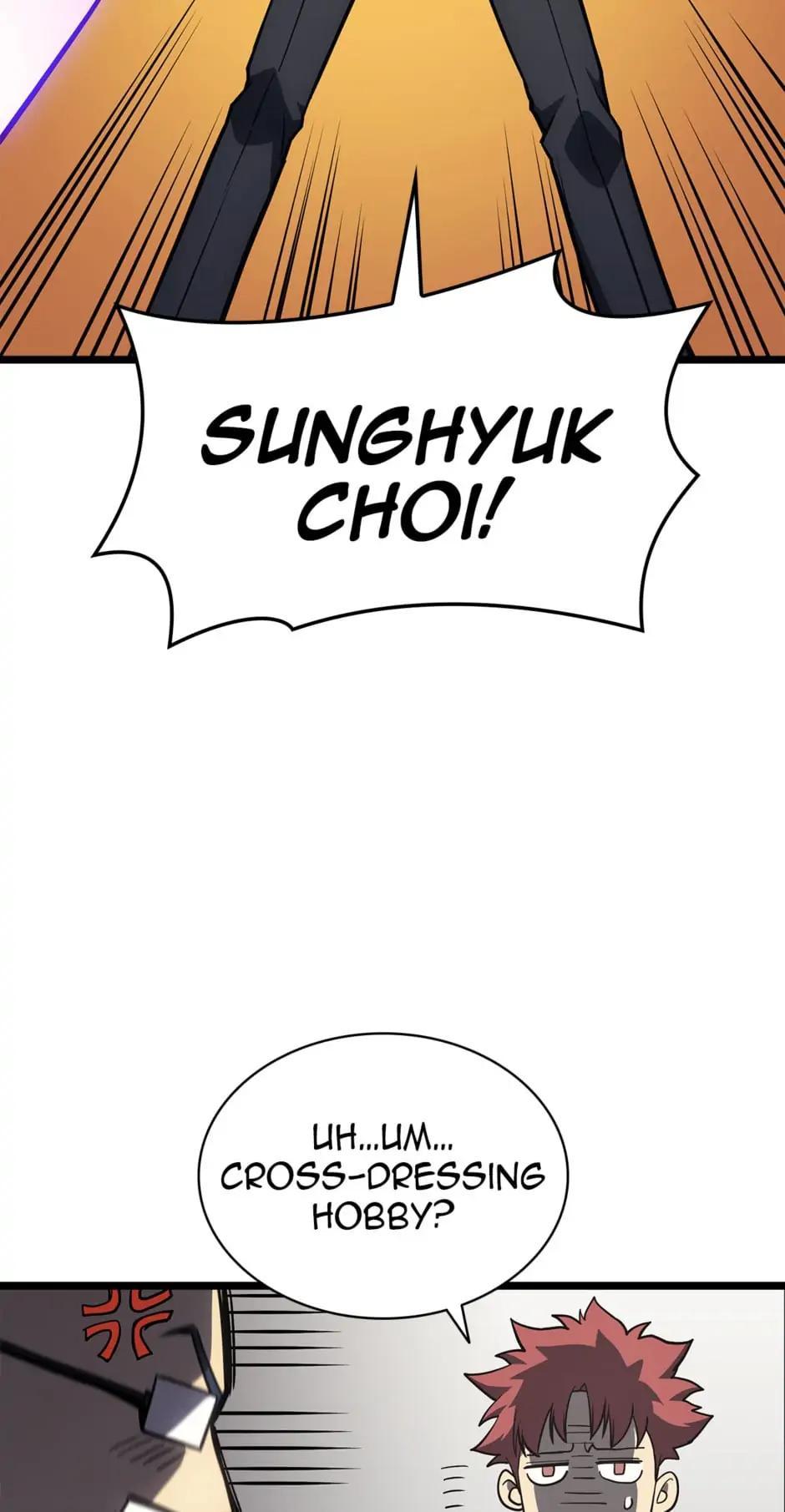 The Return of the Disaster-Class Hero Chapter 60