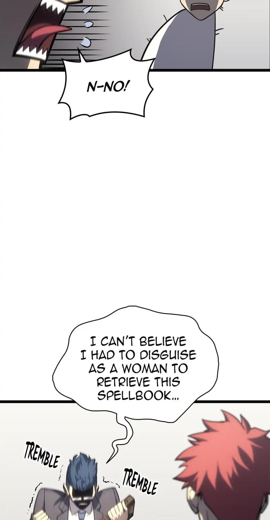 The Return of the Disaster-Class Hero Chapter 60