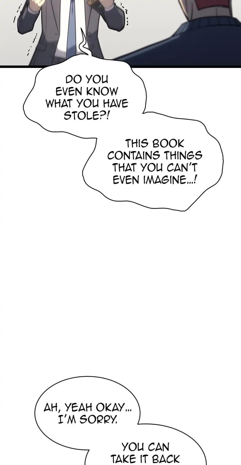 The Return of the Disaster-Class Hero Chapter 60