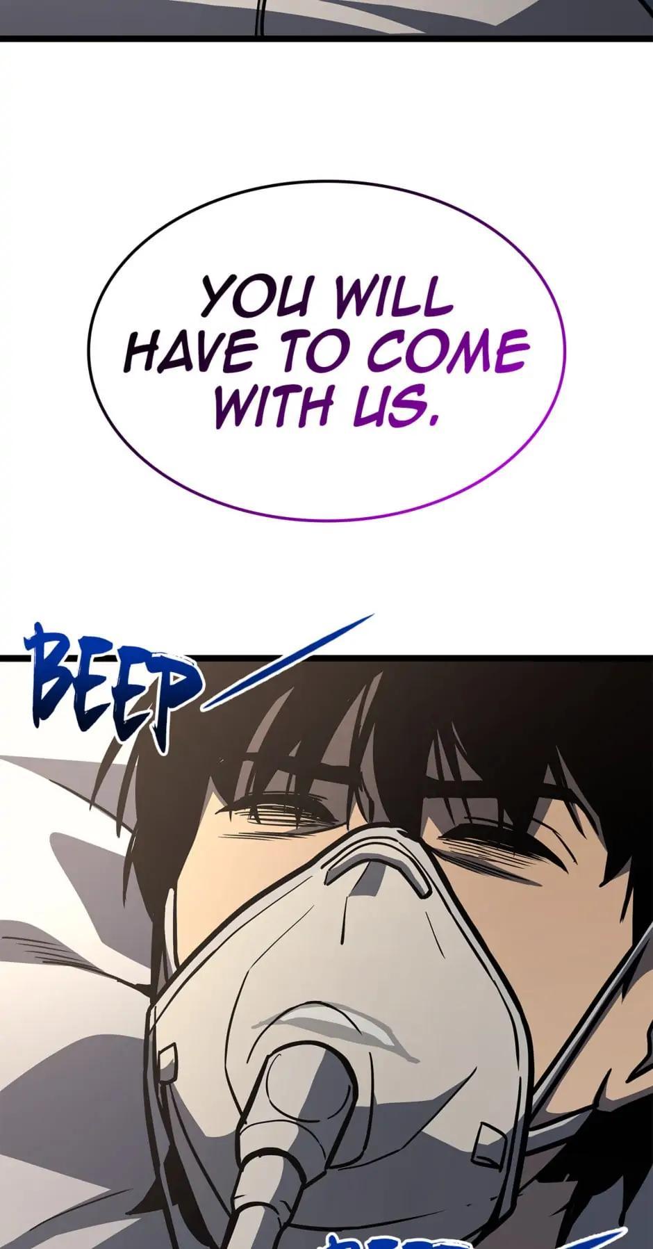 The Return of the Disaster-Class Hero Chapter 60