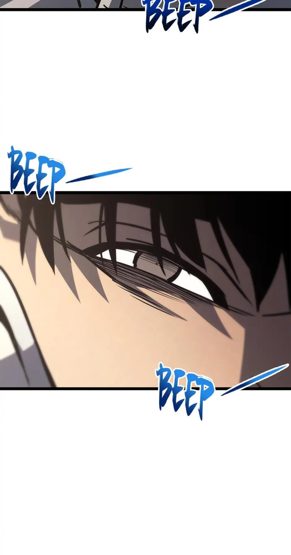 The Return of the Disaster-Class Hero Chapter 60