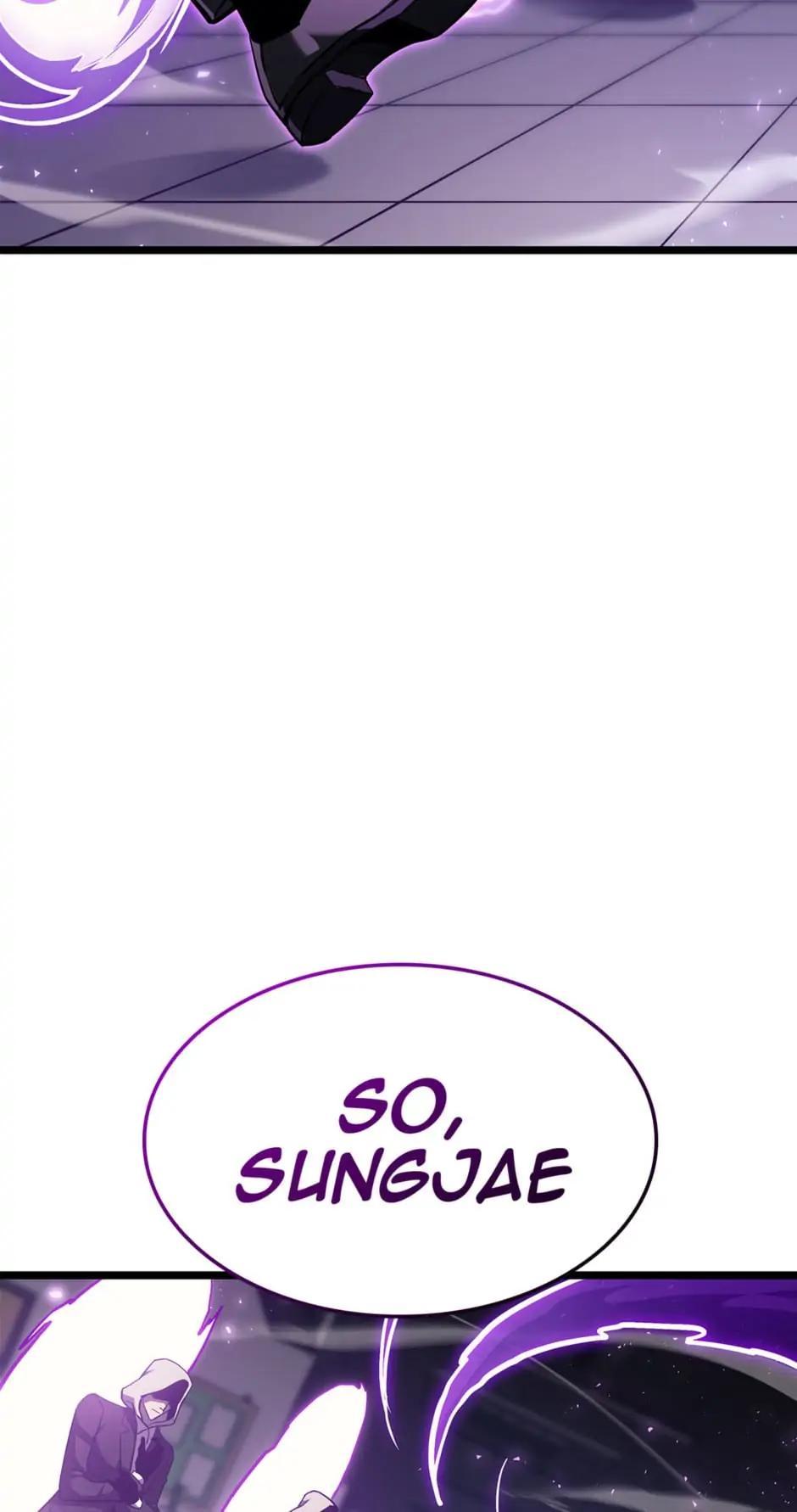 The Return of the Disaster-Class Hero Chapter 61