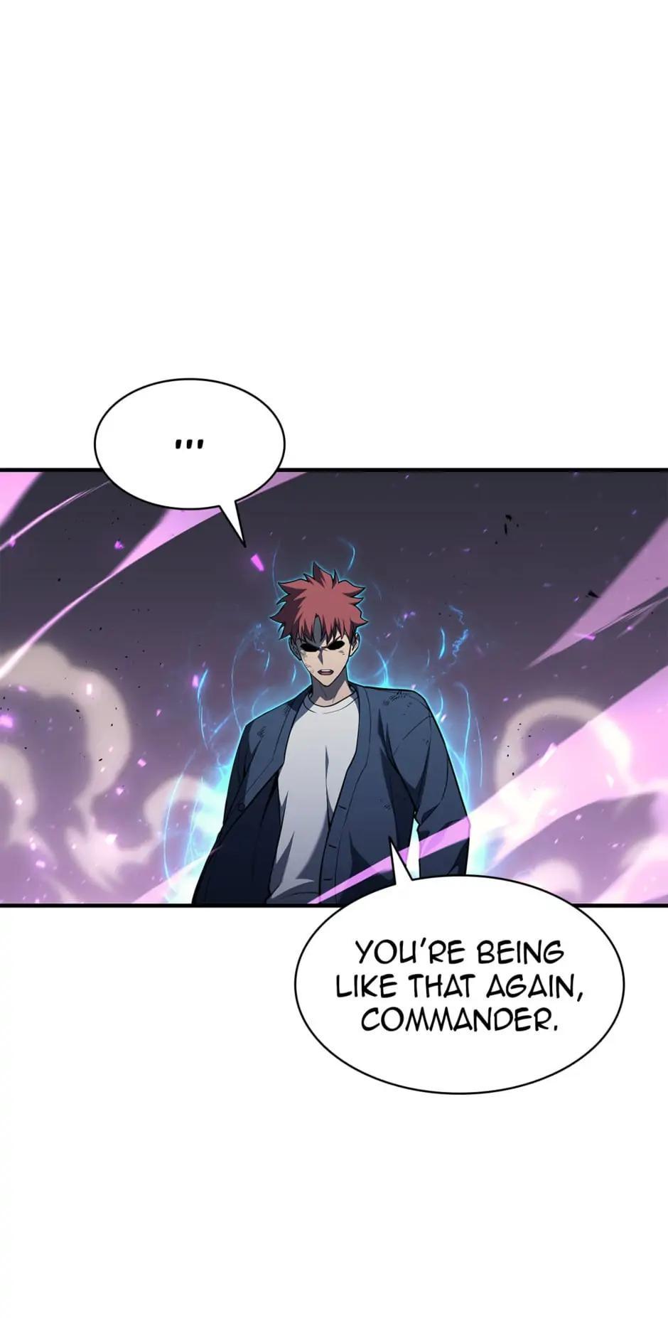 The Return of the Disaster-Class Hero Chapter 61