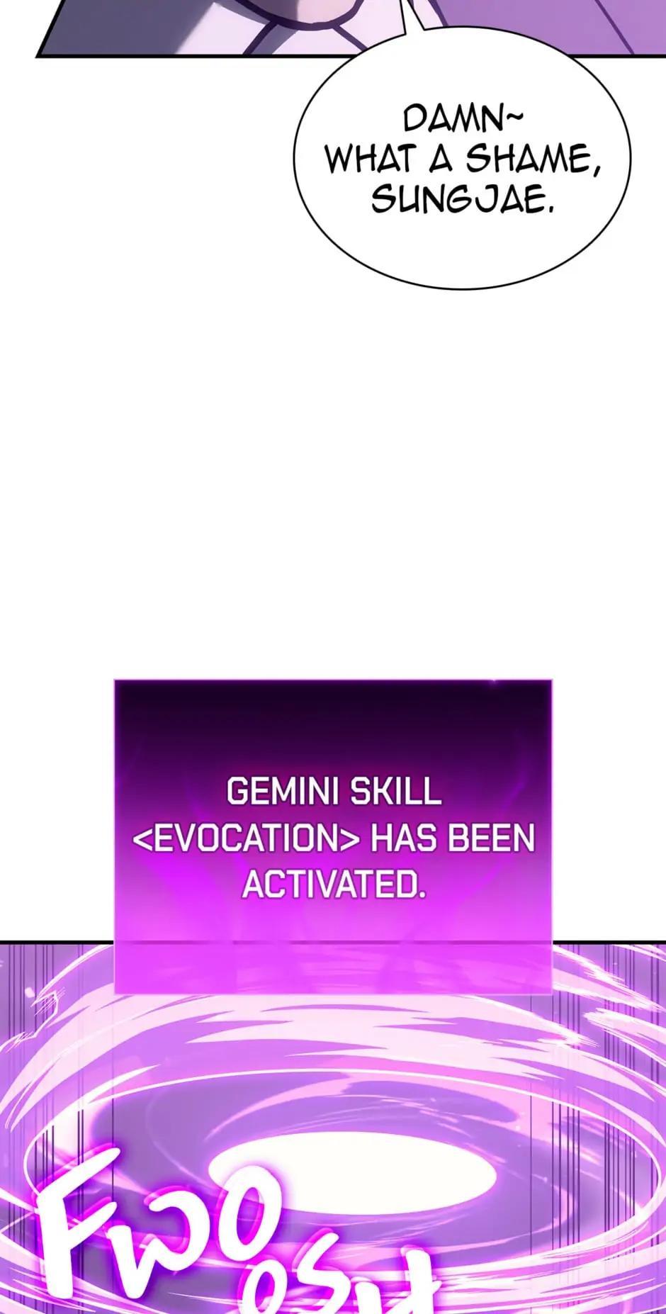 The Return of the Disaster-Class Hero Chapter 61