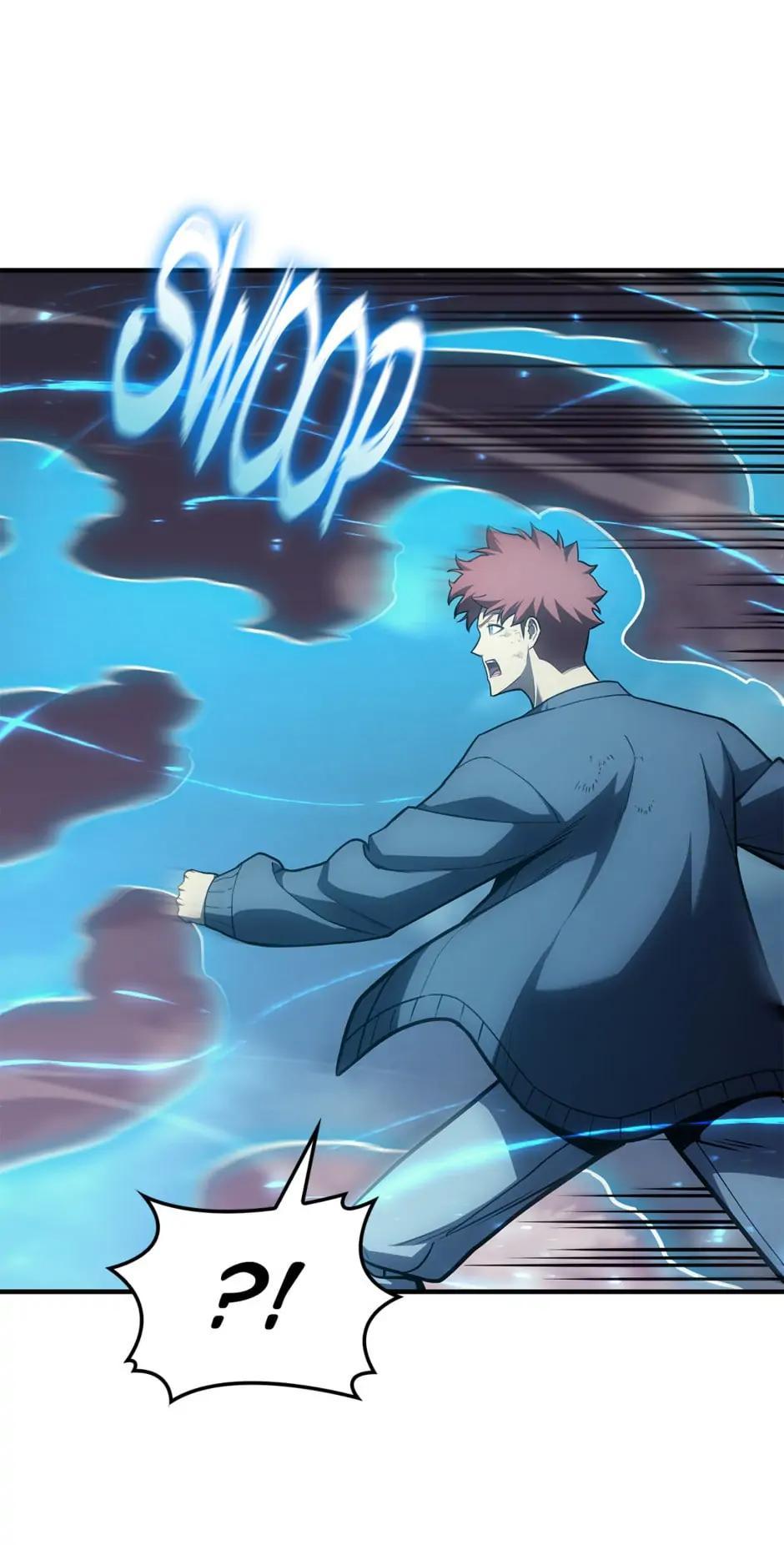 The Return of the Disaster-Class Hero Chapter 61