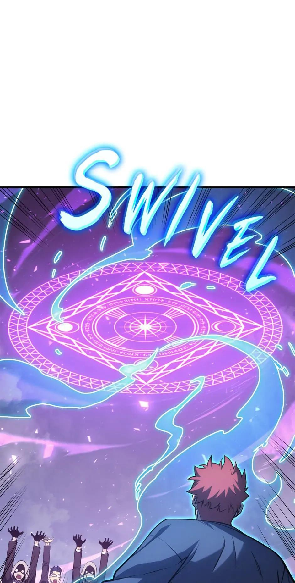 The Return of the Disaster-Class Hero Chapter 61