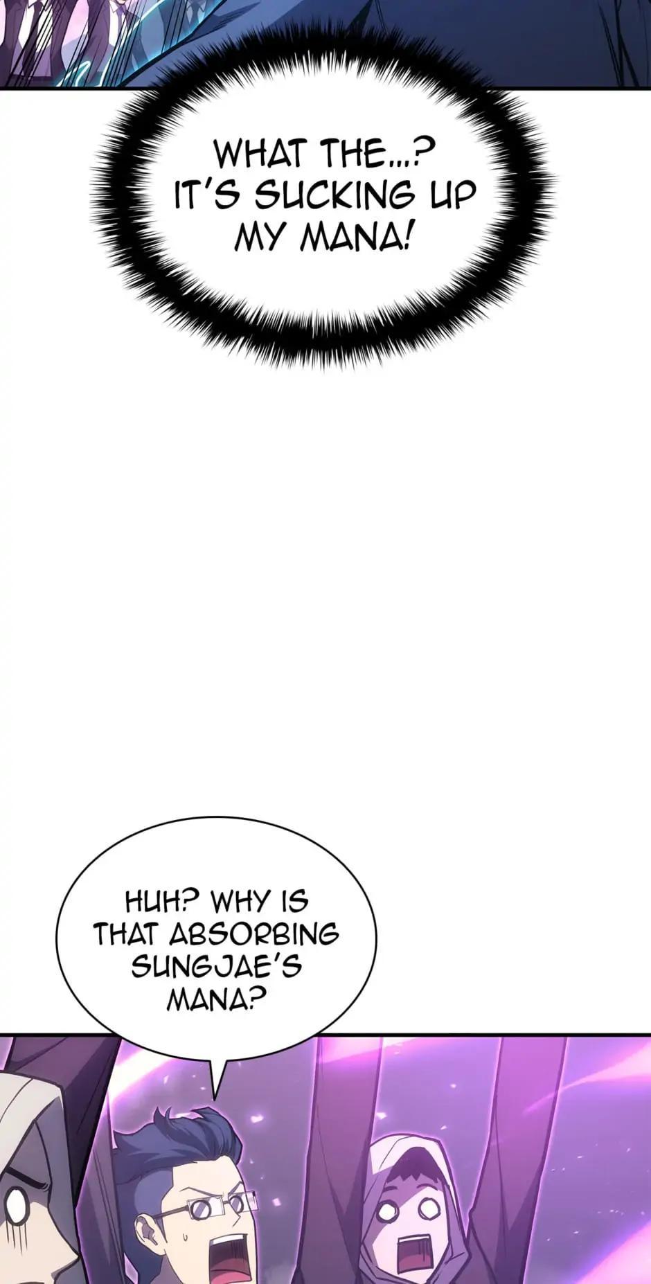 The Return of the Disaster-Class Hero Chapter 61