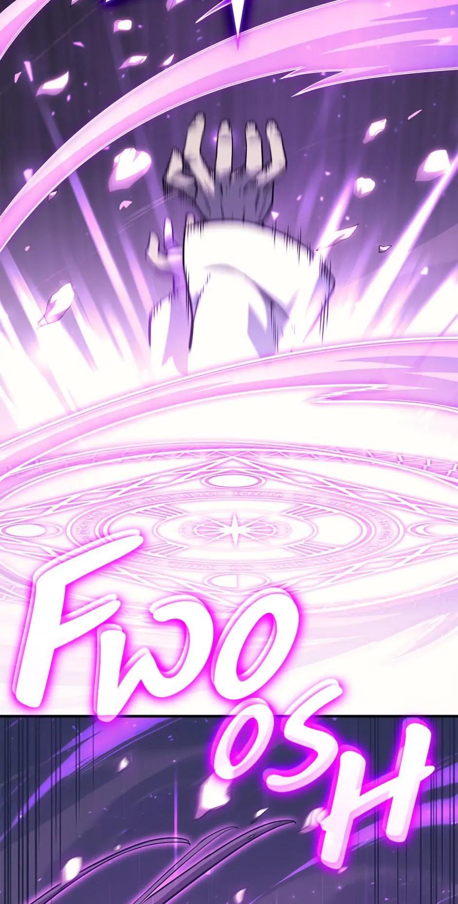 The Return of the Disaster-Class Hero Chapter 61