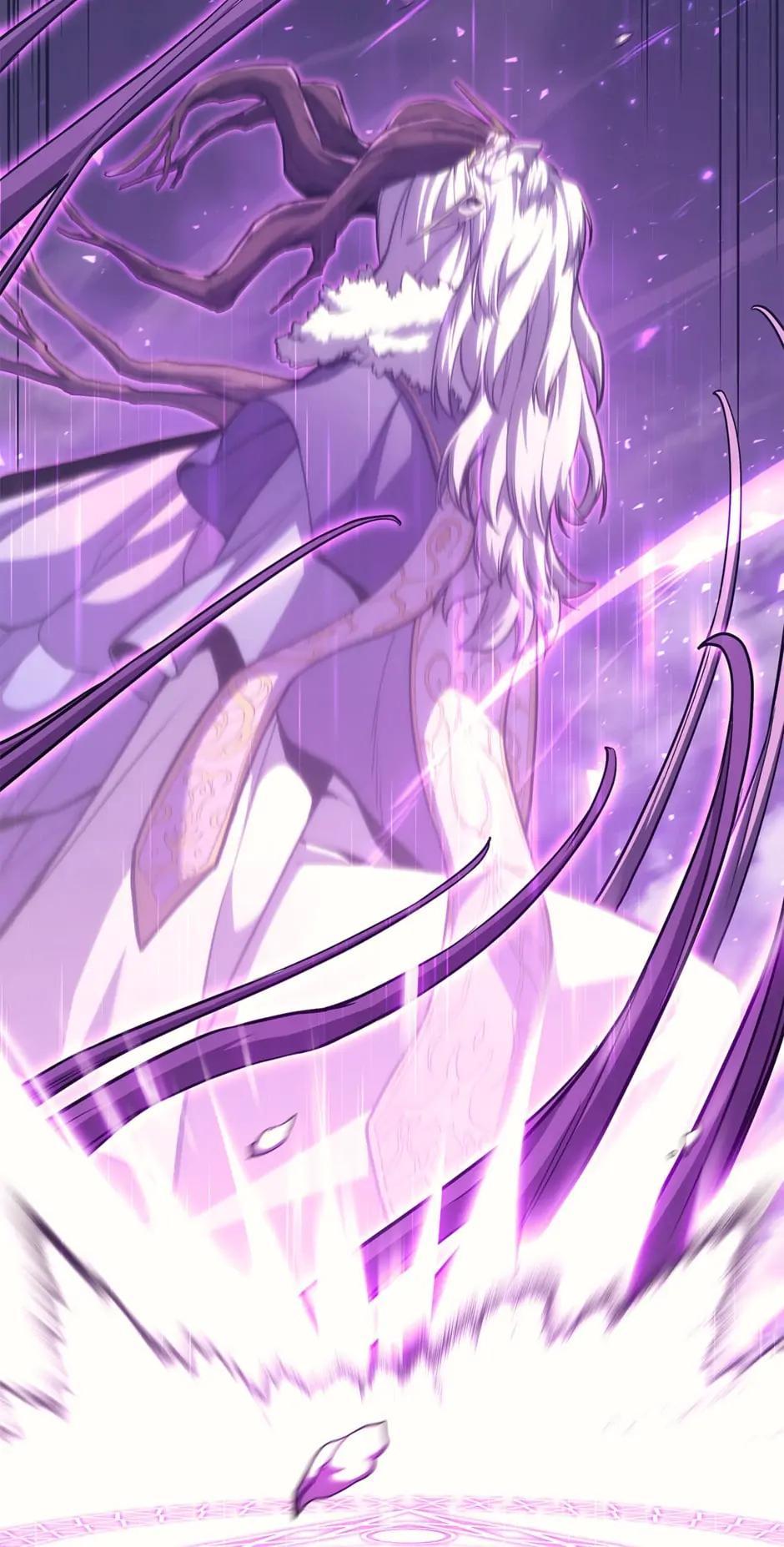 The Return of the Disaster-Class Hero Chapter 61