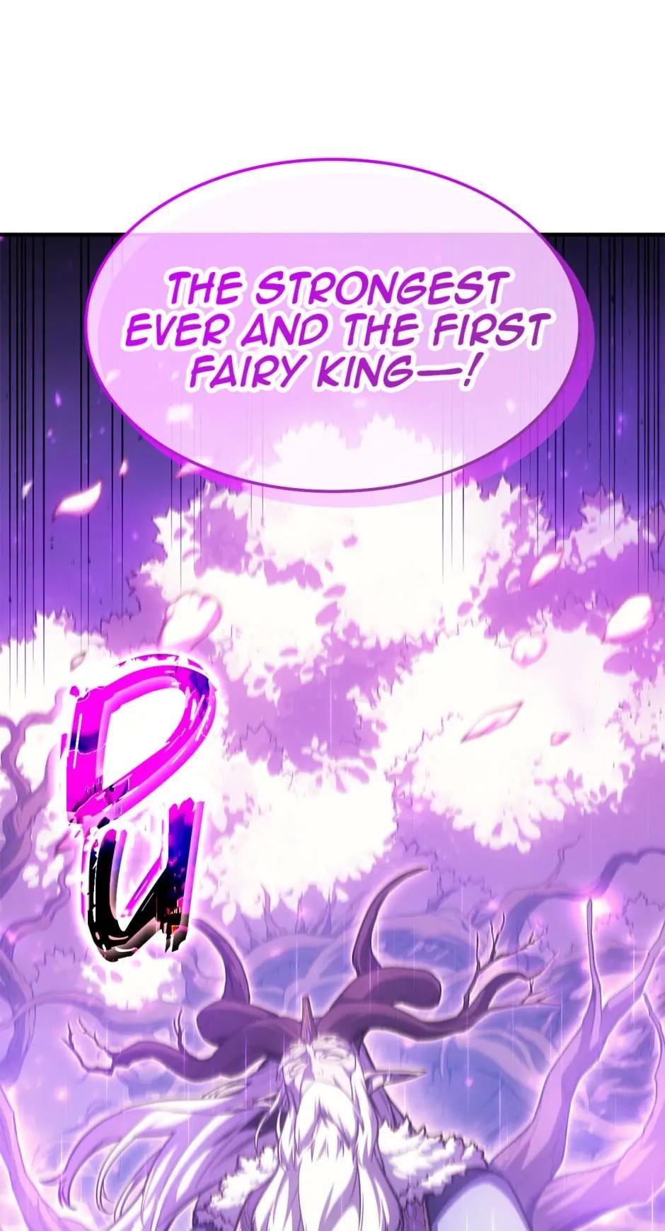 The Return of the Disaster-Class Hero Chapter 61