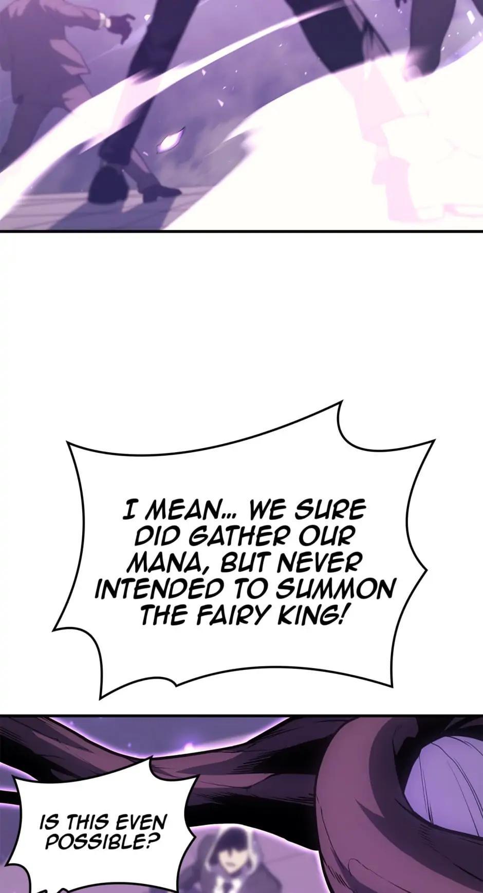 The Return of the Disaster-Class Hero Chapter 61