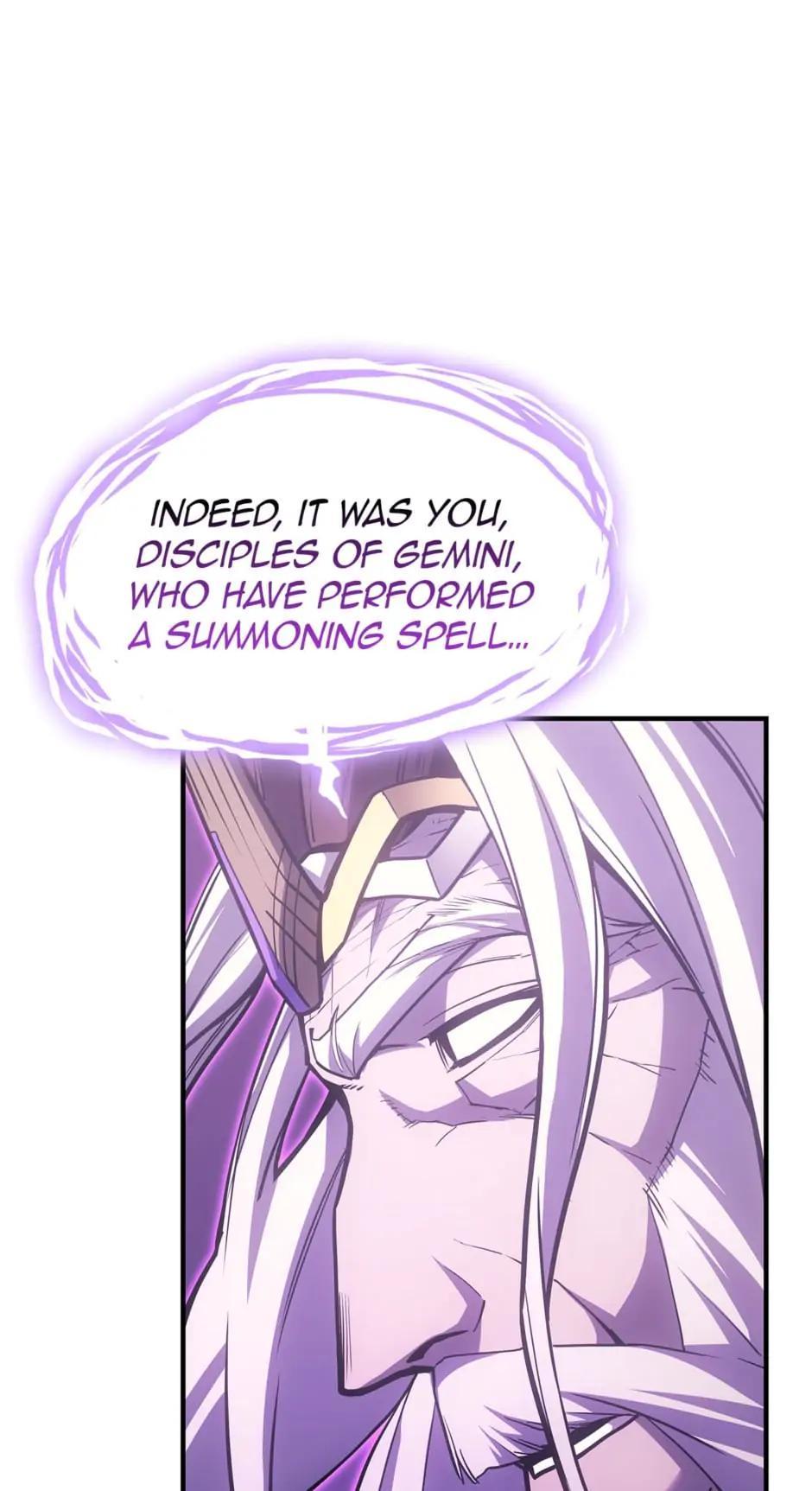 The Return of the Disaster-Class Hero Chapter 61