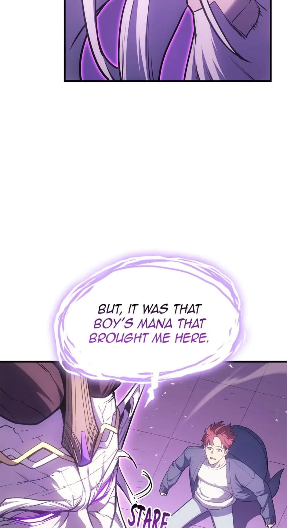 The Return of the Disaster-Class Hero Chapter 61