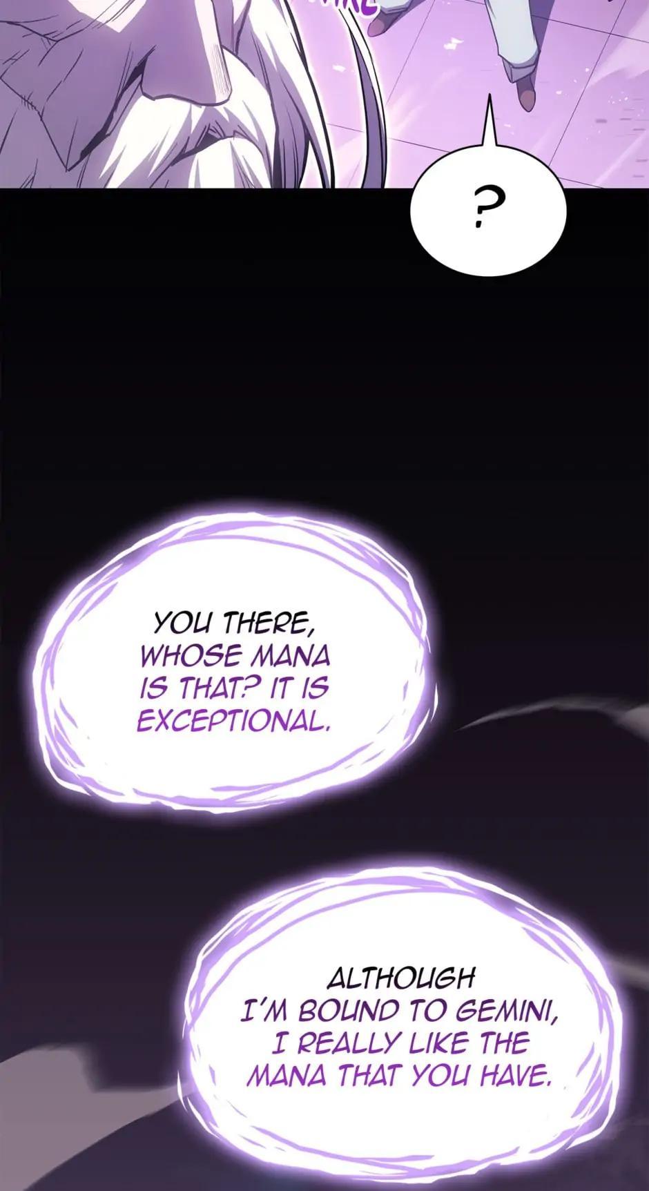 The Return of the Disaster-Class Hero Chapter 61