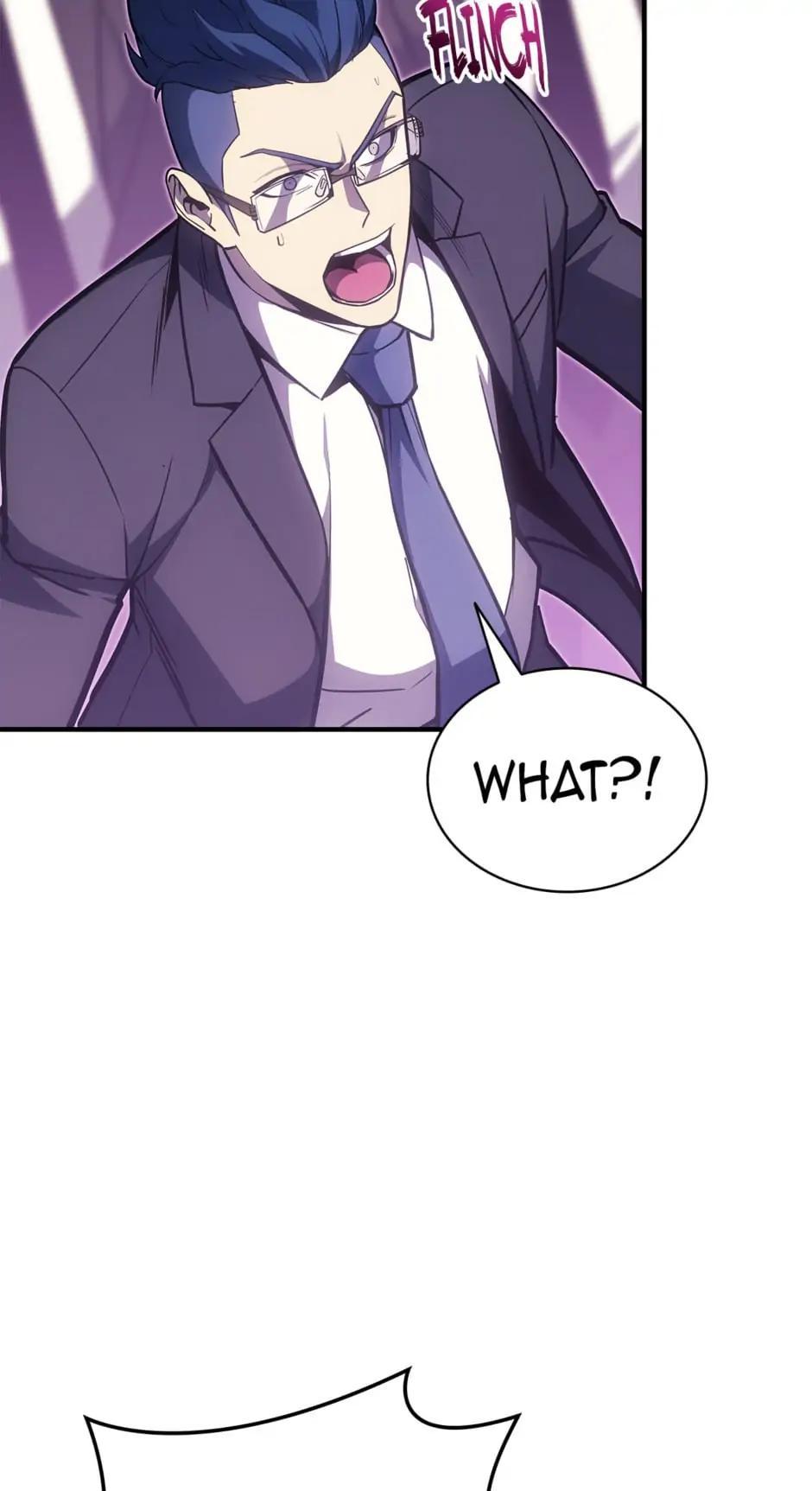 The Return of the Disaster-Class Hero Chapter 61