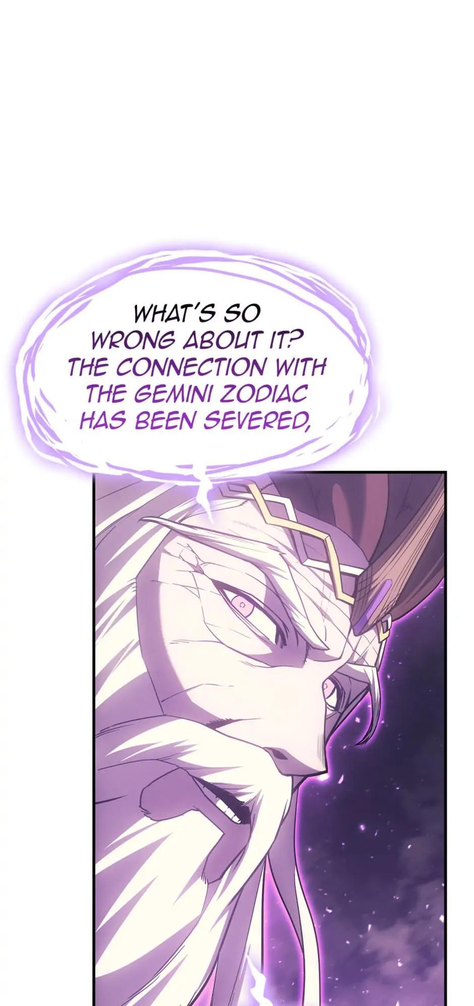 The Return of the Disaster-Class Hero Chapter 61