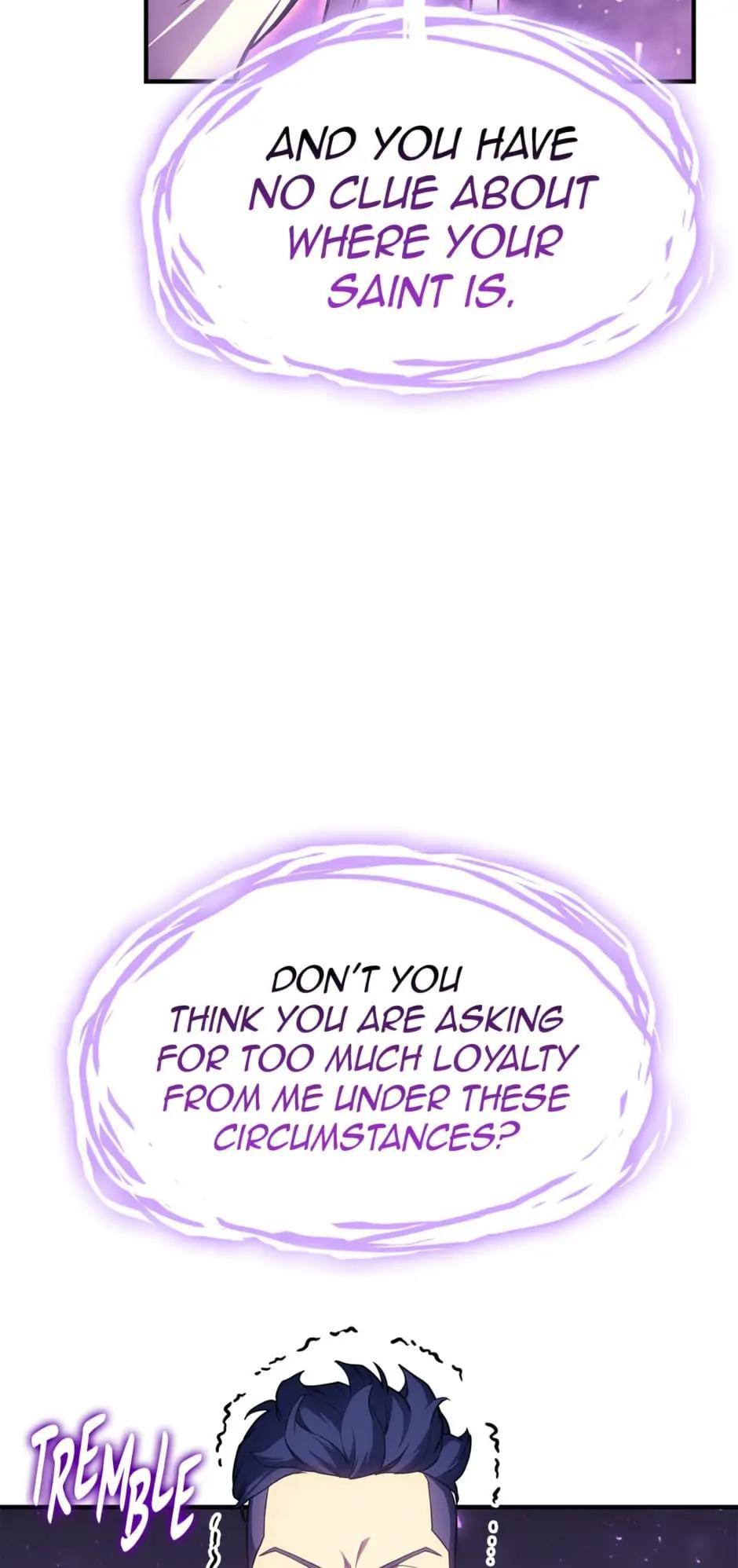 The Return of the Disaster-Class Hero Chapter 61