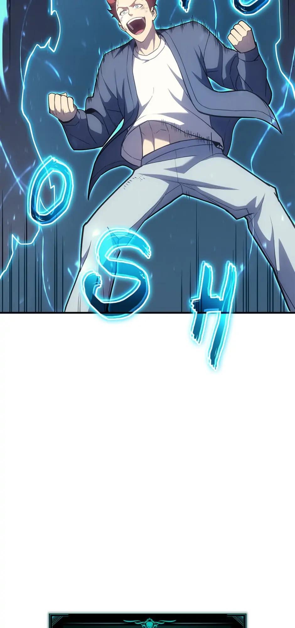 The Return of the Disaster-Class Hero Chapter 61