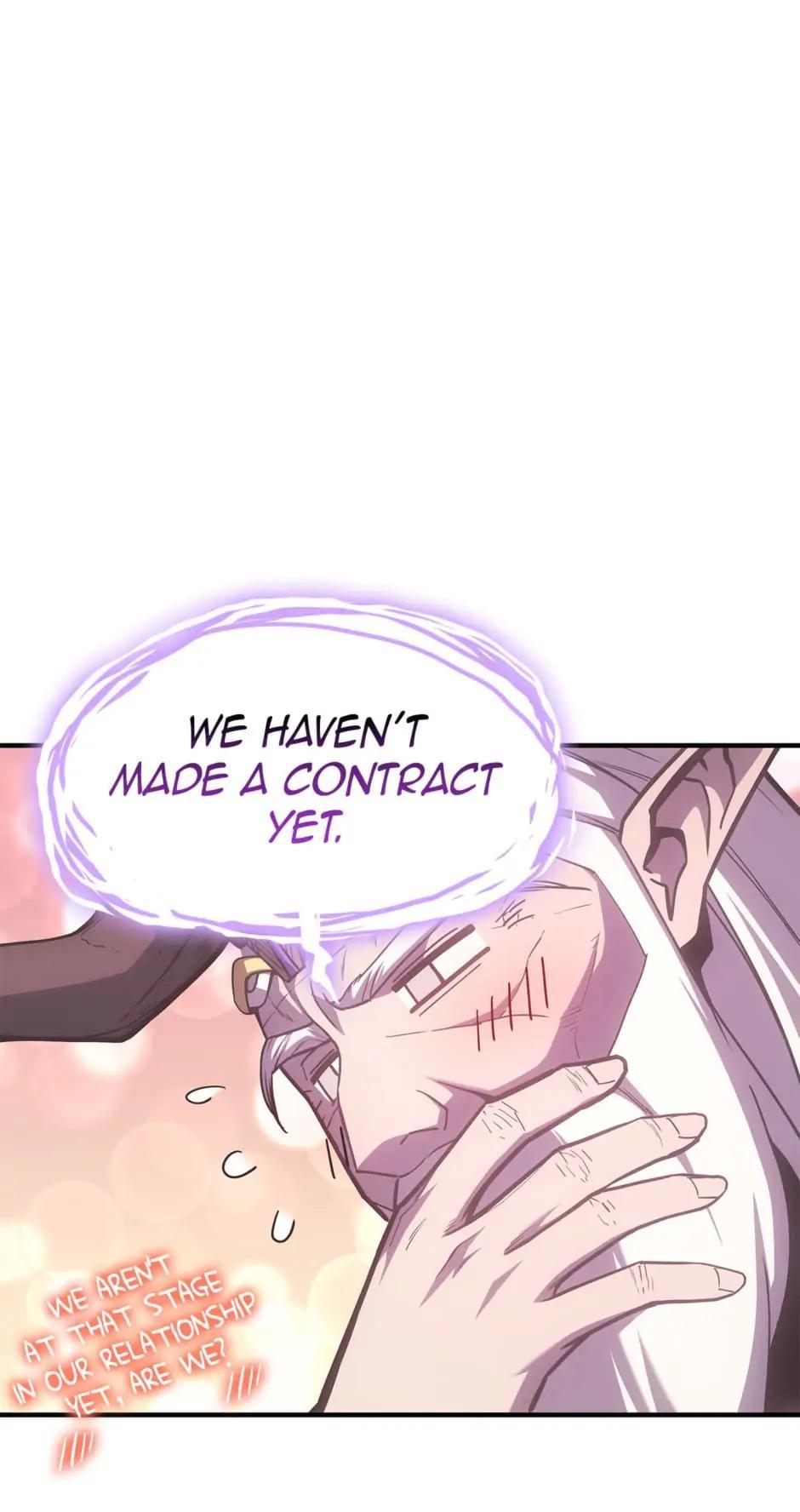 The Return of the Disaster-Class Hero Chapter 61