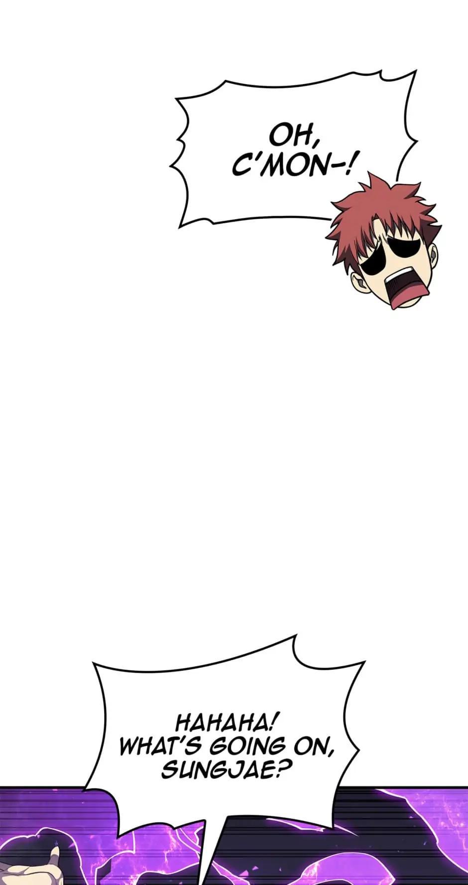 The Return of the Disaster-Class Hero Chapter 61