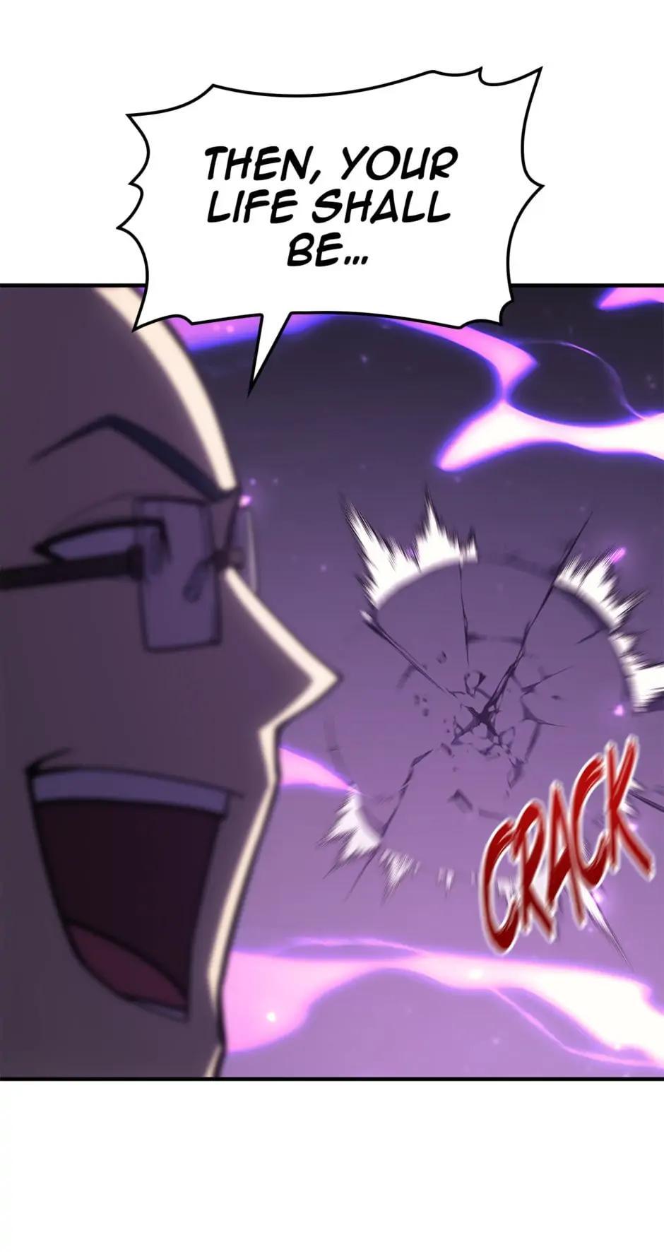 The Return of the Disaster-Class Hero Chapter 61