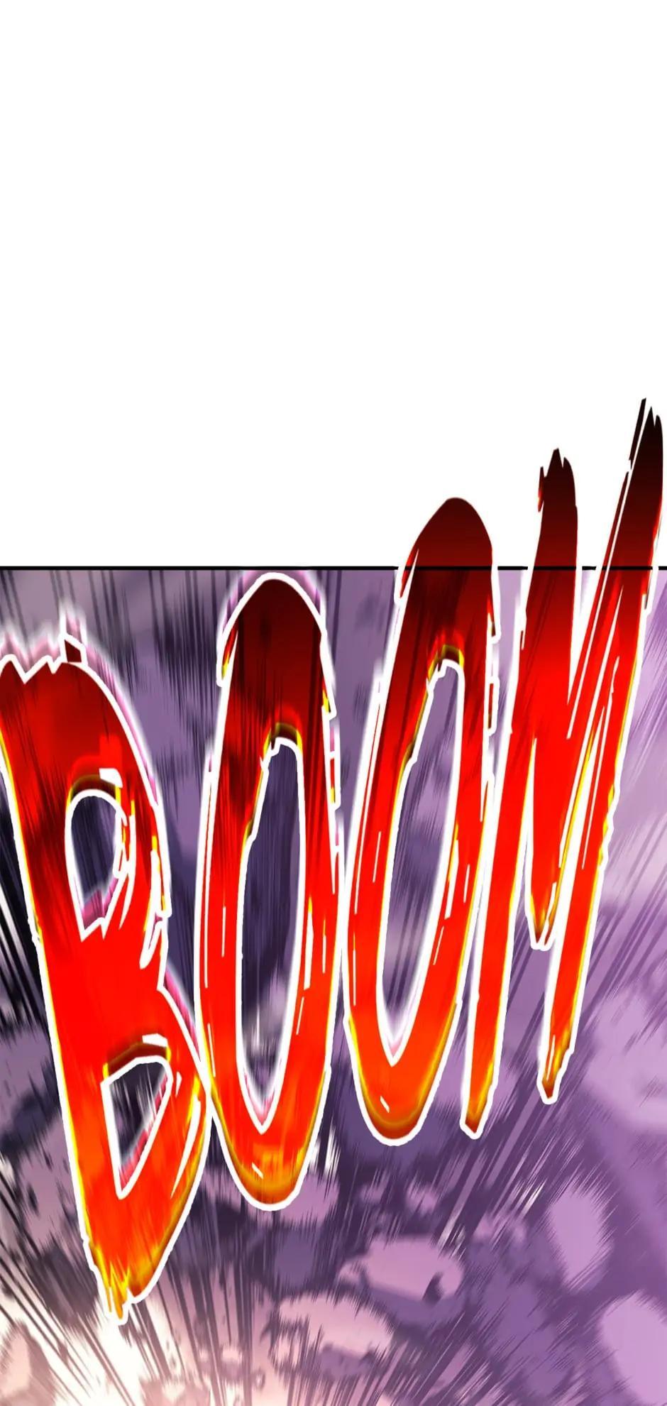 The Return of the Disaster-Class Hero Chapter 61