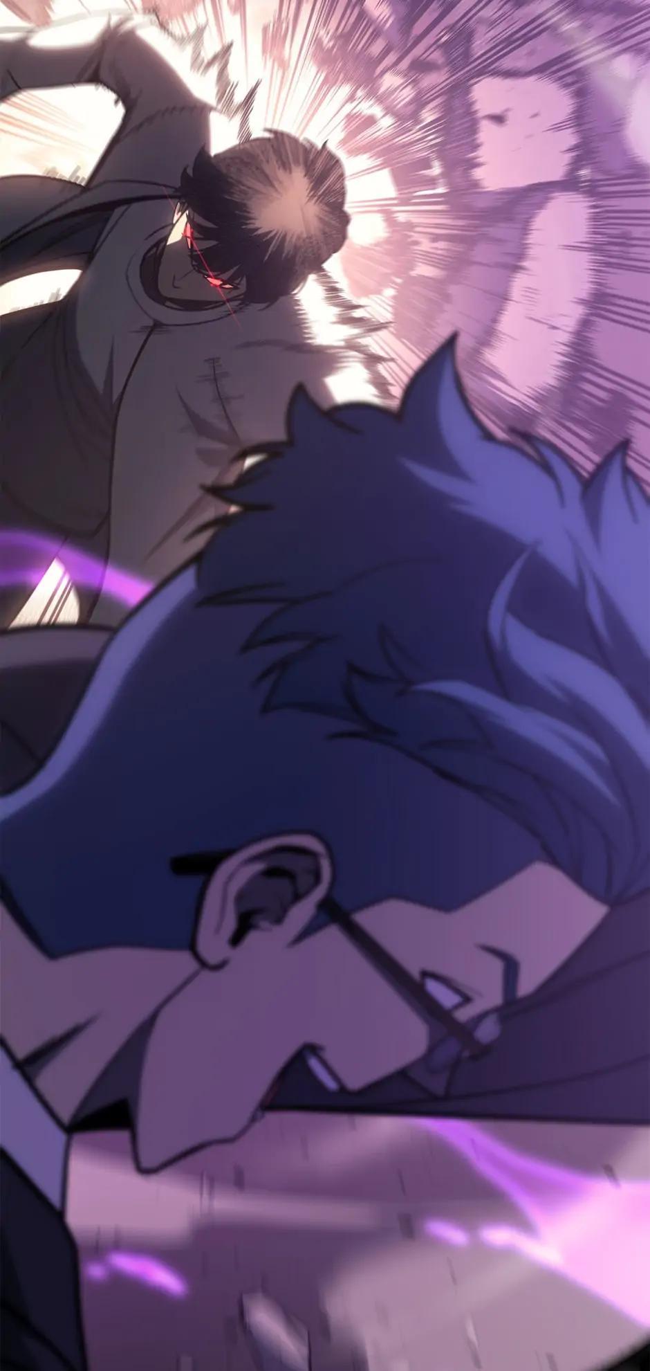 The Return of the Disaster-Class Hero Chapter 61