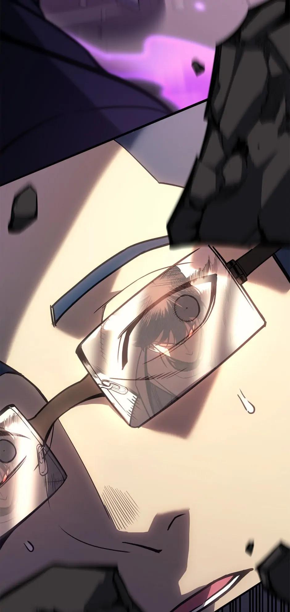 The Return of the Disaster-Class Hero Chapter 61