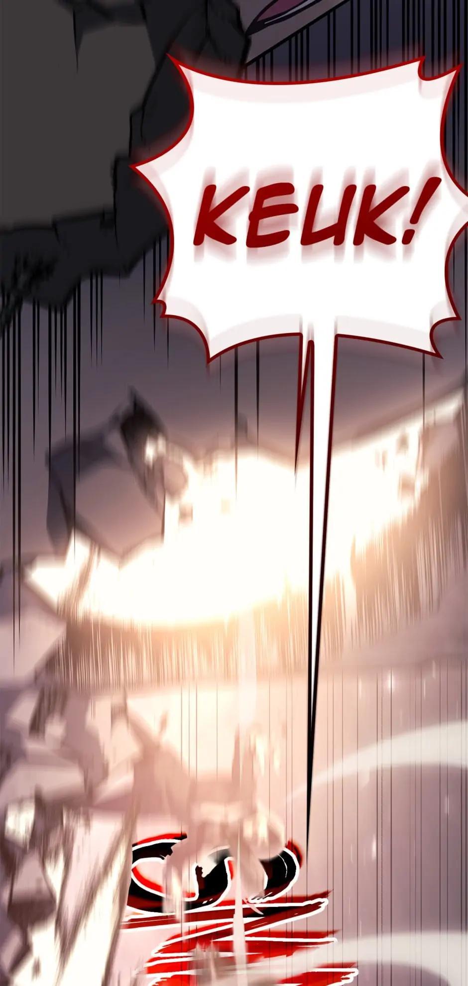 The Return of the Disaster-Class Hero Chapter 61