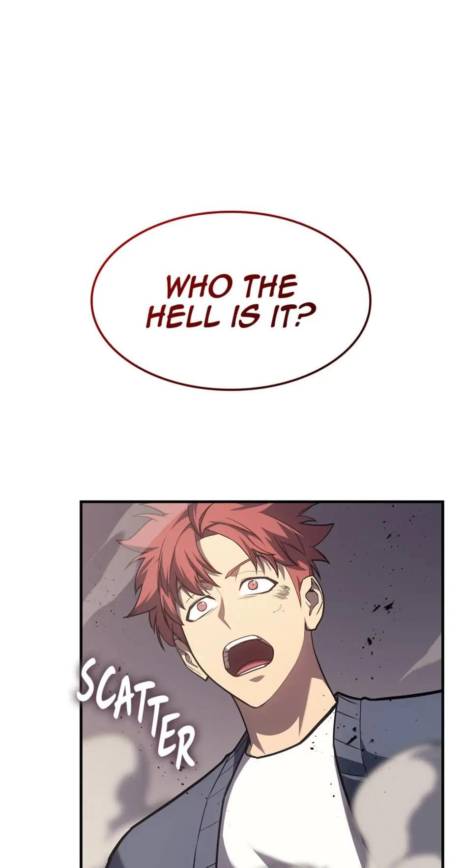 The Return of the Disaster-Class Hero Chapter 61