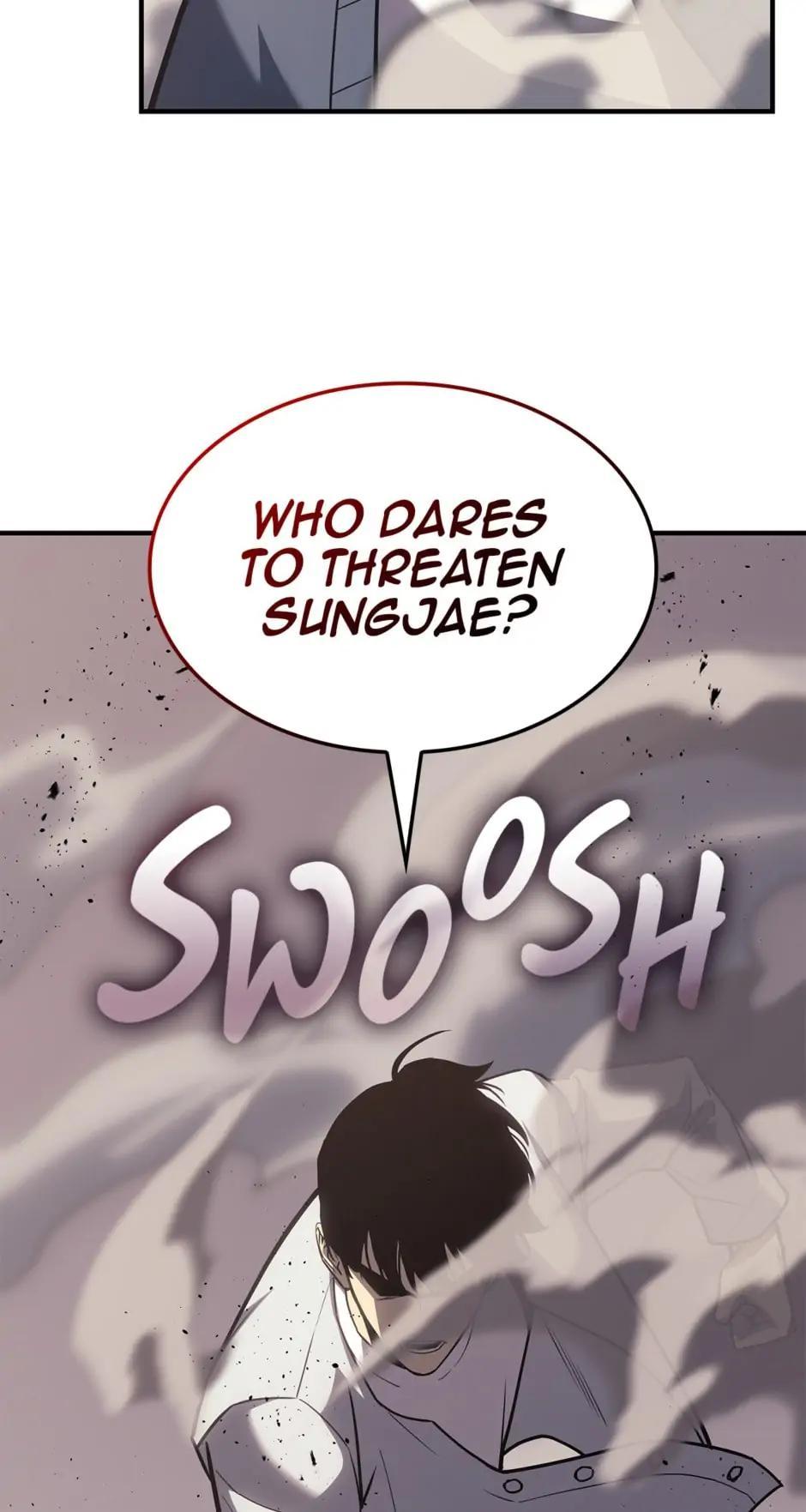 The Return of the Disaster-Class Hero Chapter 61