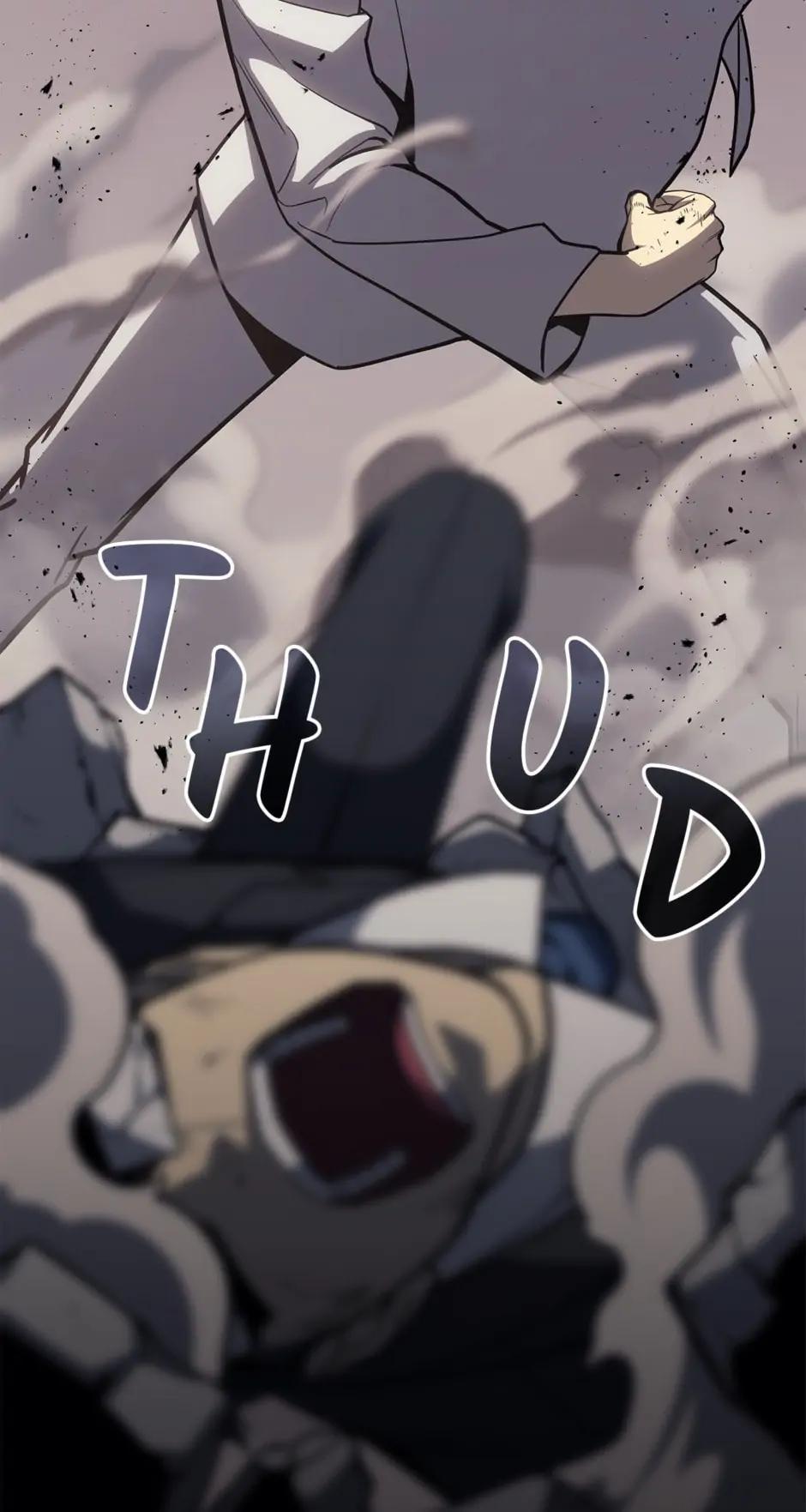 The Return of the Disaster-Class Hero Chapter 61