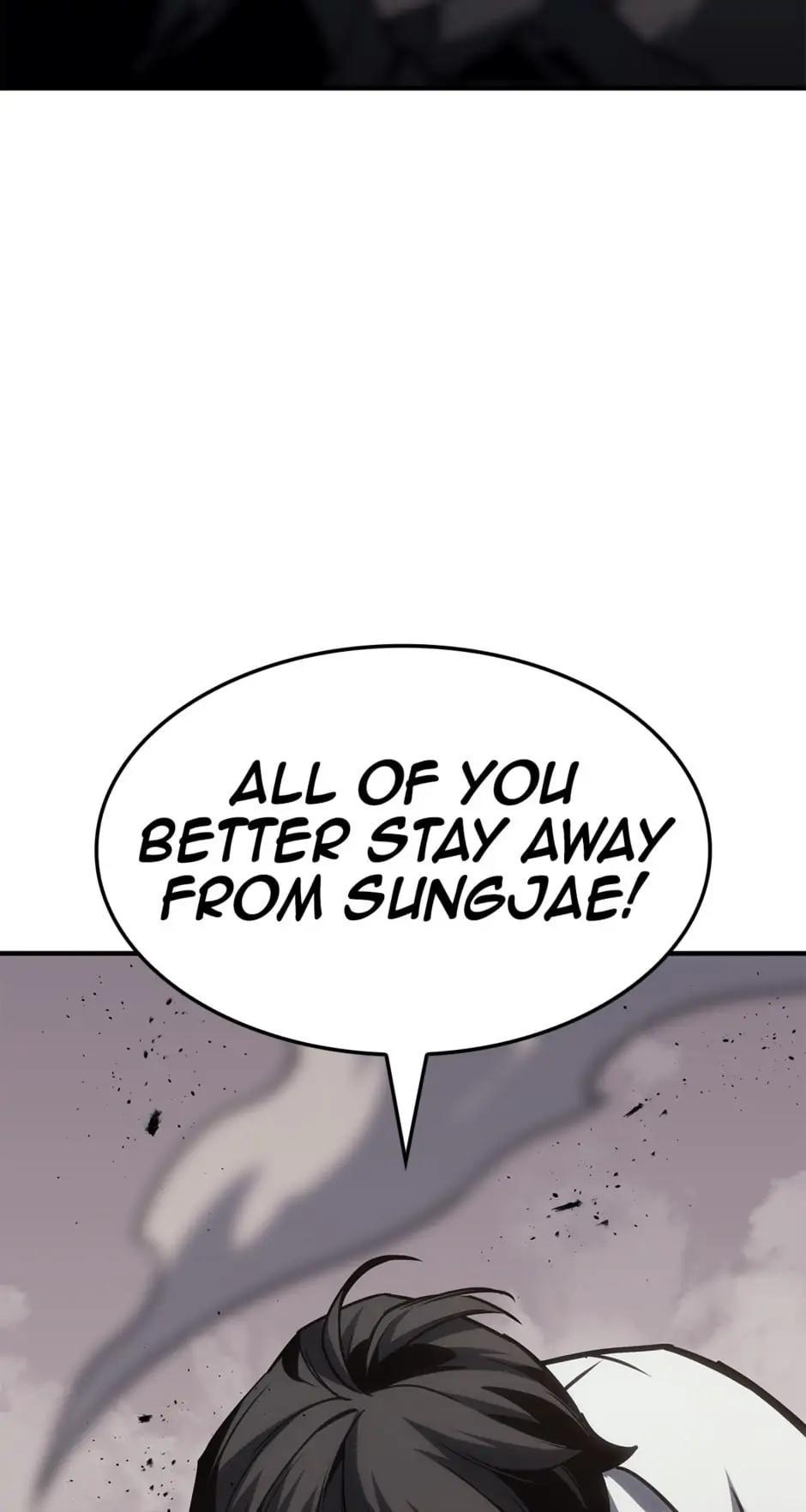 The Return of the Disaster-Class Hero Chapter 61