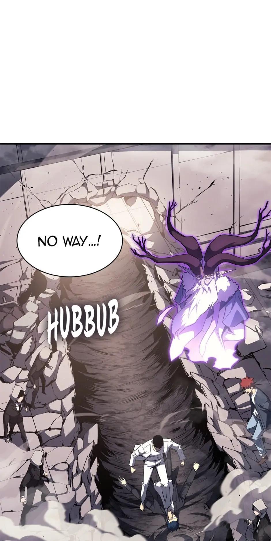 The Return of the Disaster-Class Hero Chapter 61