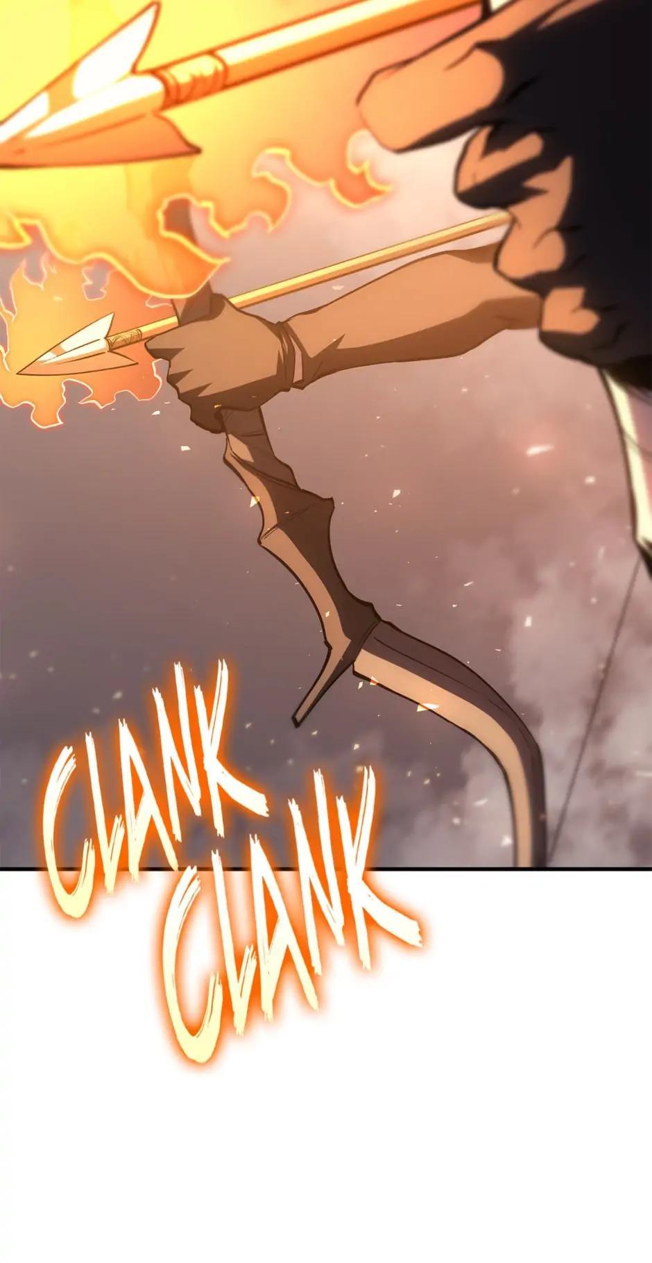 The Return of the Disaster-Class Hero Chapter 61