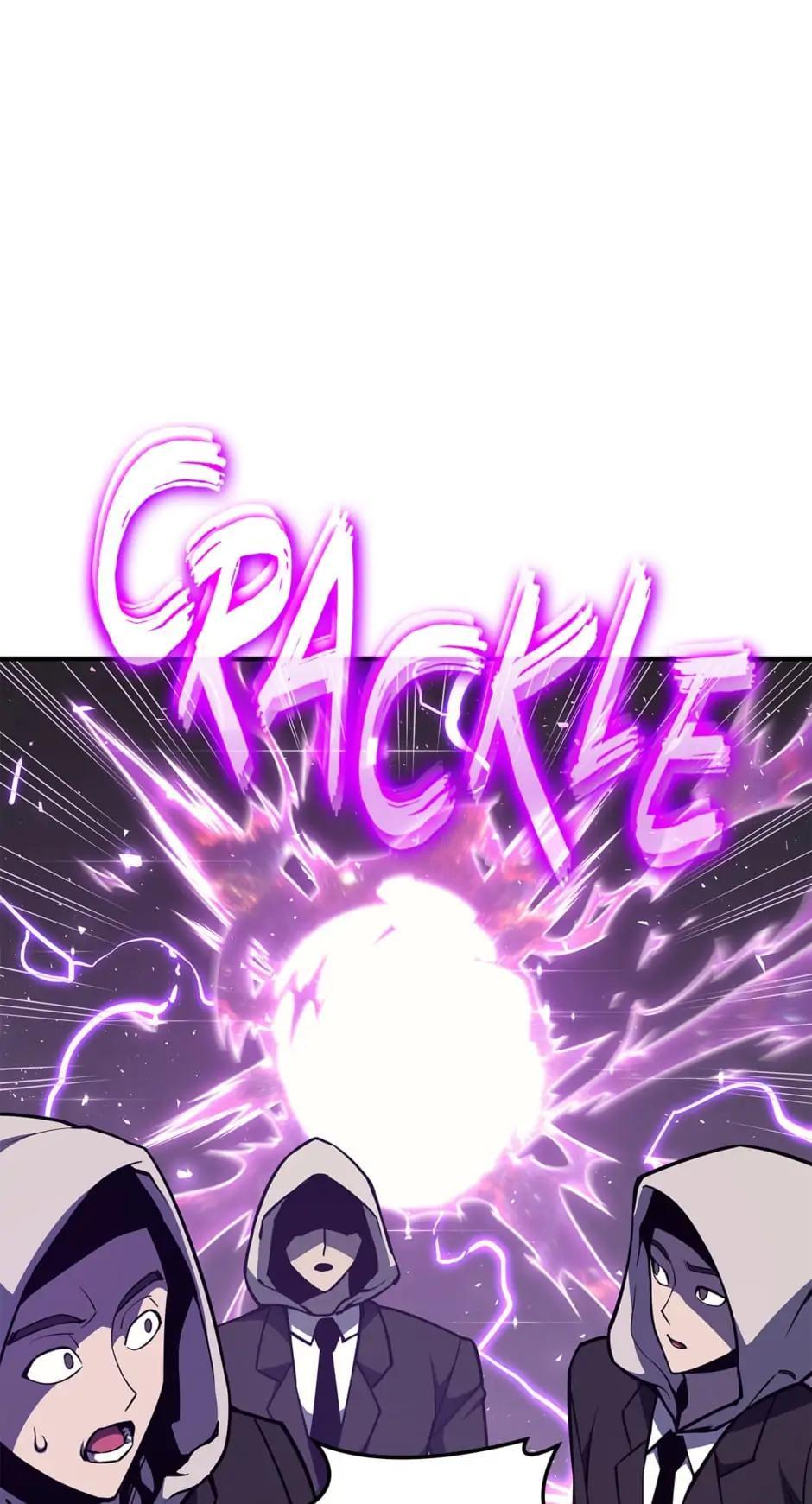 The Return of the Disaster-Class Hero Chapter 61